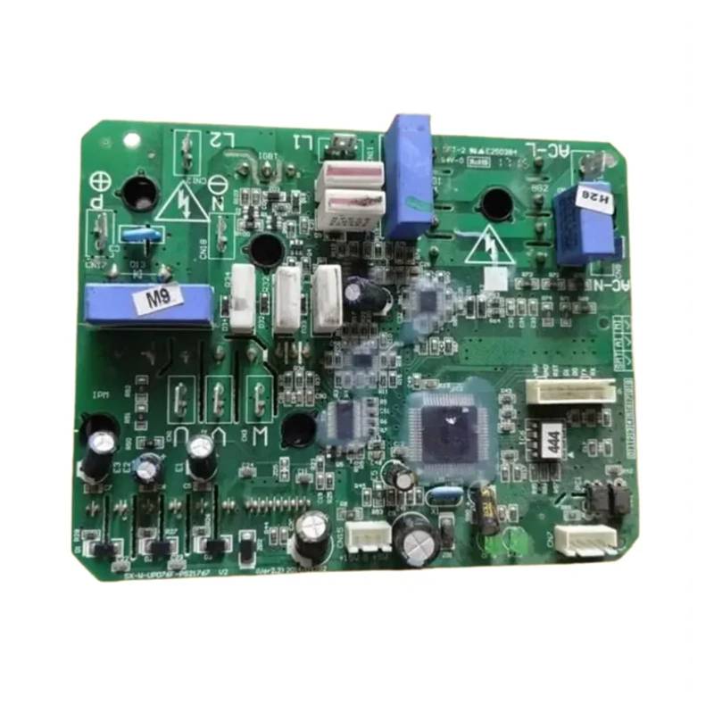 Klimaanlagen-Steuerplatine SX-W-UPD76F-PS21767 UPD76F-FSBB30CH60 SX-W-BLDC64M02 SX-W-BLDC64M02-D Externes Modul(SX-W-UPD76F-PS21767) von YHENSS