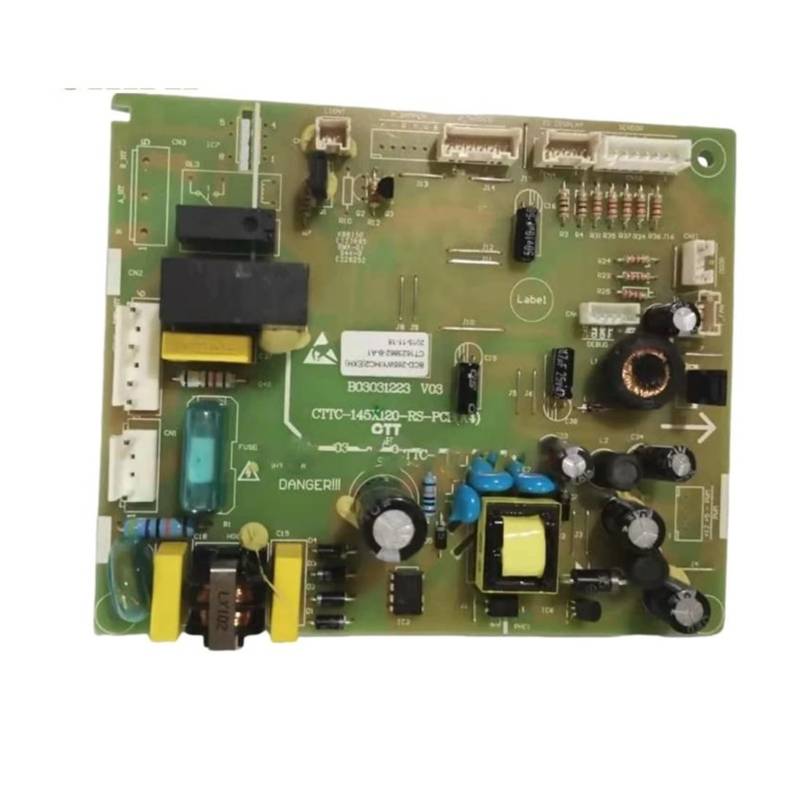 Kühlschrank-Computerplatine BCD-285WY/HC/WRD1DY 228WKD1D.1623862(BCD-228WKD1DY) von YHENSS