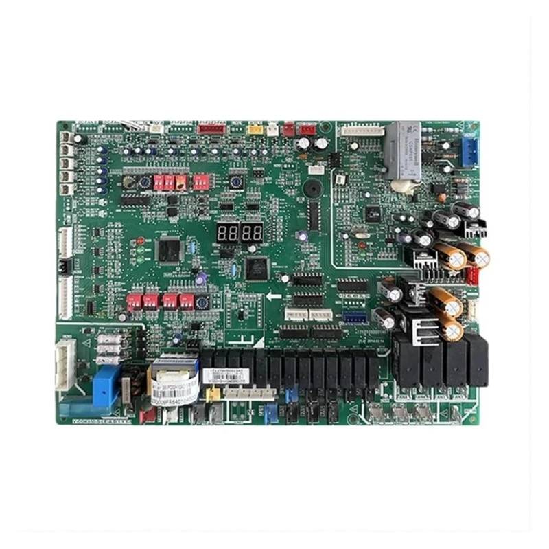 Zentrale Klimaanlage Motherboard 17127000001387 Hauptsteuerplatine von YHENSS