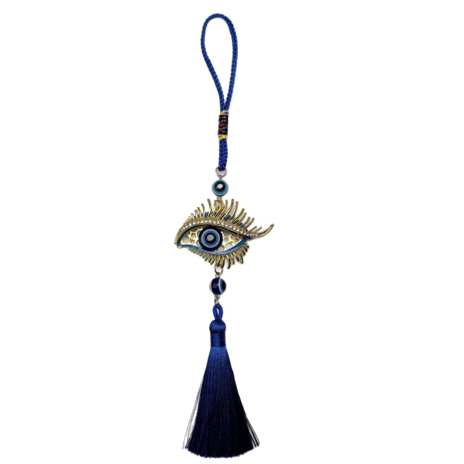 Car Pendant for Rear View Mirror - Decoration, Suitable for Car Mirrors, Doors, Home or Office Car Pendant for Rear View Mirror - Decoration, Suitable for Car Mirrors, Doors, Home or Office von YHOPJKFRA