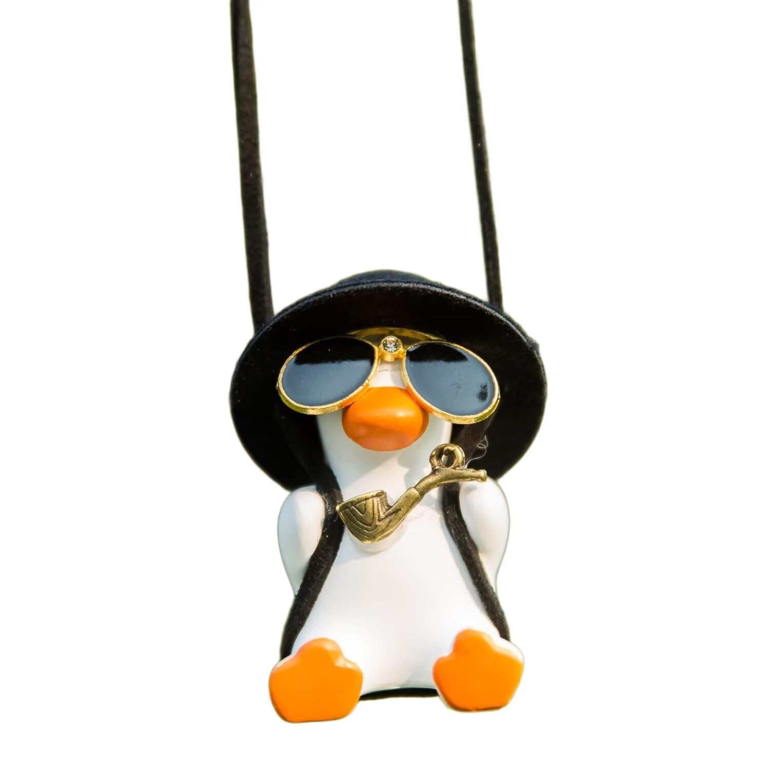 Car Pendant for Rear View Mirror - Decoration, Suitable for Car Mirrors, Doors, Home or Office Car Pendant for Rear View Mirror - Decoration, Suitable for Car Mirrors, Doors, Home or Office von YHOPJKFRA