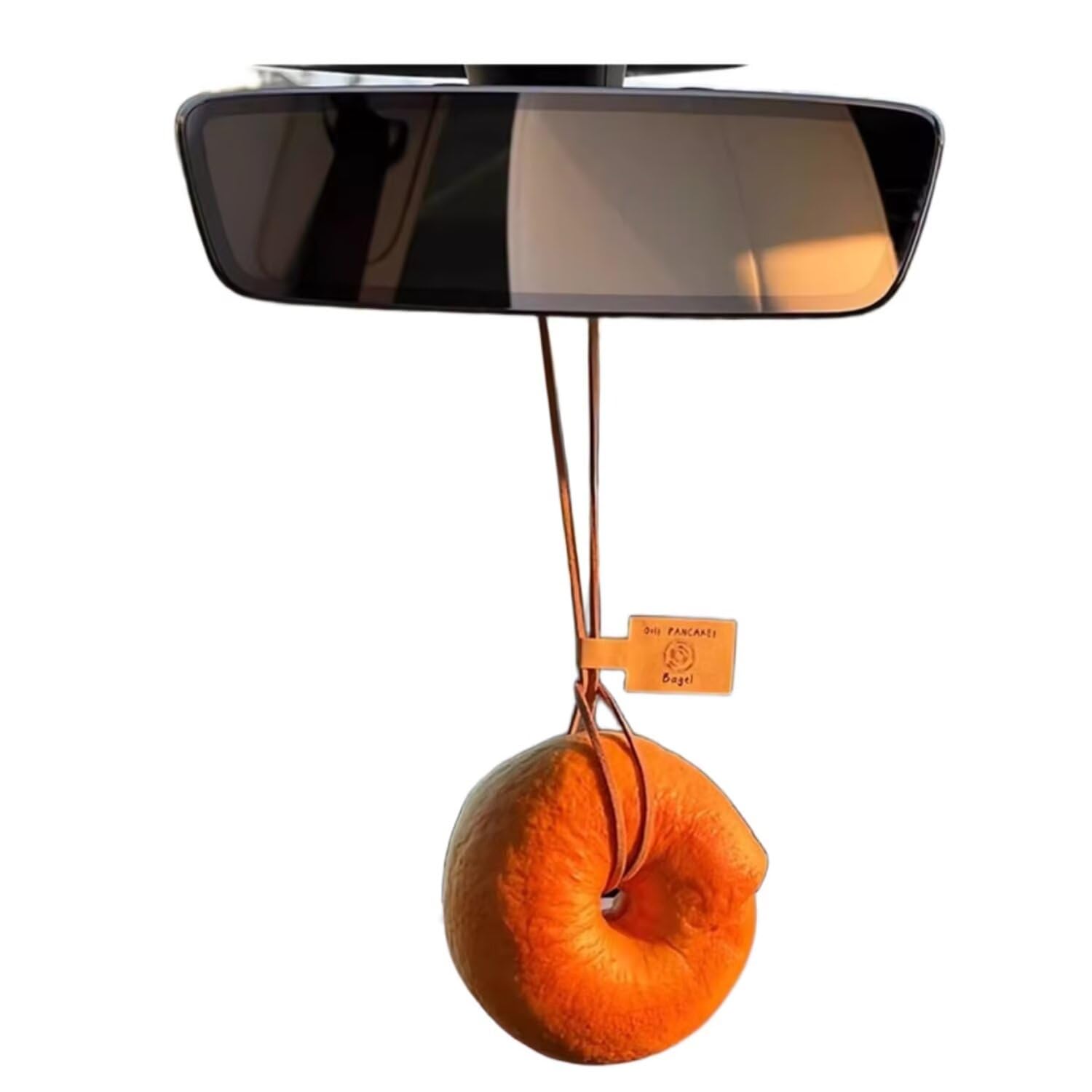 Car Pendant for Rear View Mirror - Decoration, Suitable for Car Mirrors, Doors, Home or Office Car Pendant for Rear View Mirror - Decoration, Suitable for Car Mirrors, Doors, Home or Office von YHOPJKFRA