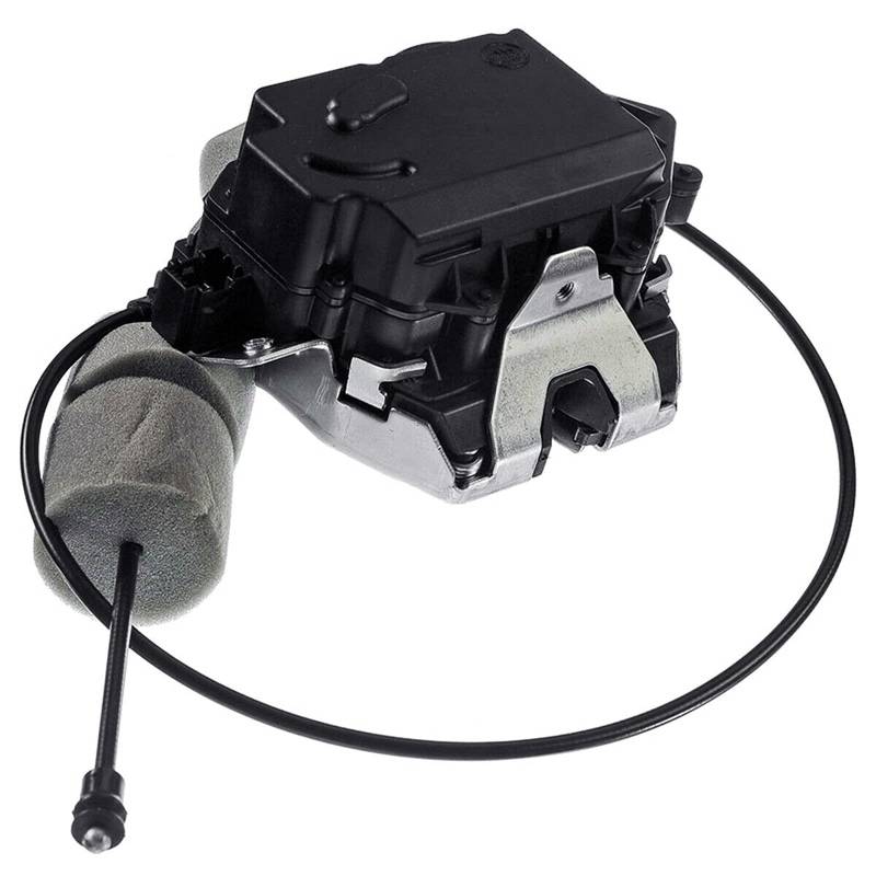 Heckklappen-Hubklappenschloss Stellantrieb Ersatz für Mercedes Benz GL320 GL350 GL450 GL550 ML350 ML500 R320 R350 R500 von YHTAUTO