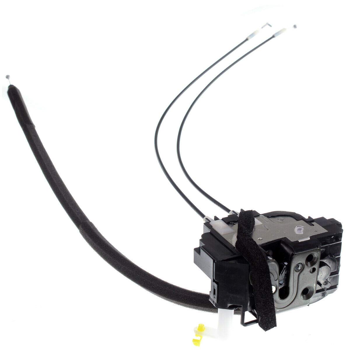 Türschloss-Stellantrieb vorne links für Nissan Versa 2007–2010 Schrägheck Limousine Türschloss-Stellantrieb vorne links für Nissan Versa 2007–2010 Schrägheck Limousine von YHTAUTO