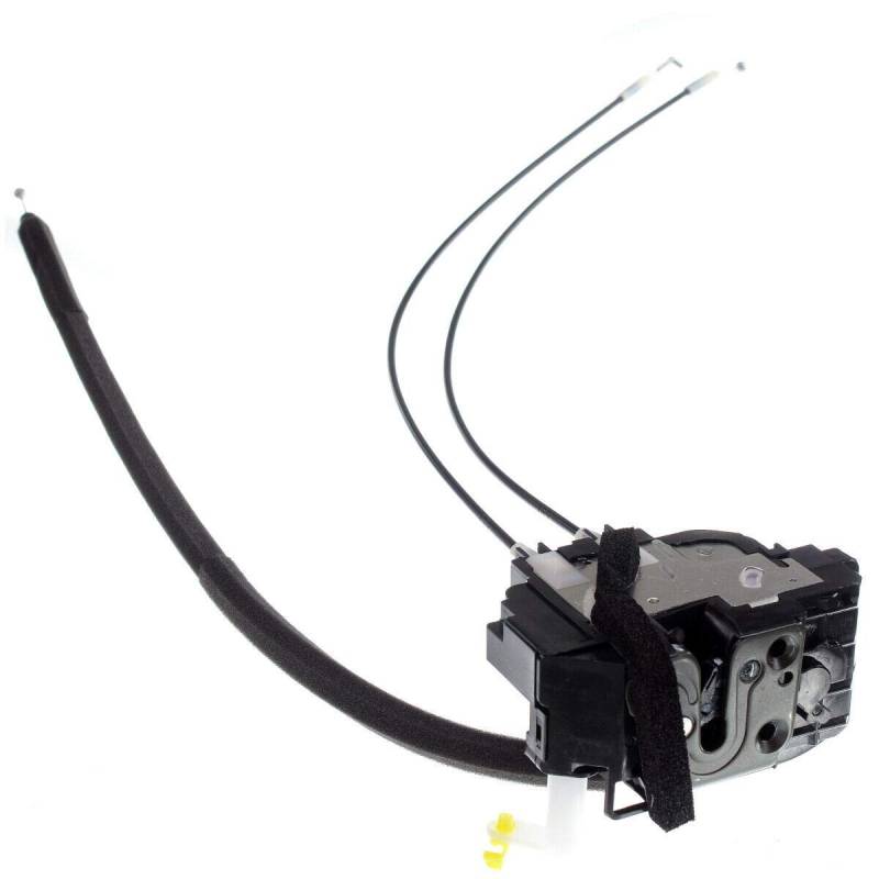 Türschloss-Stellantrieb vorne links für Nissan Versa 2007–2010 Schrägheck Limousine von YHTAUTO