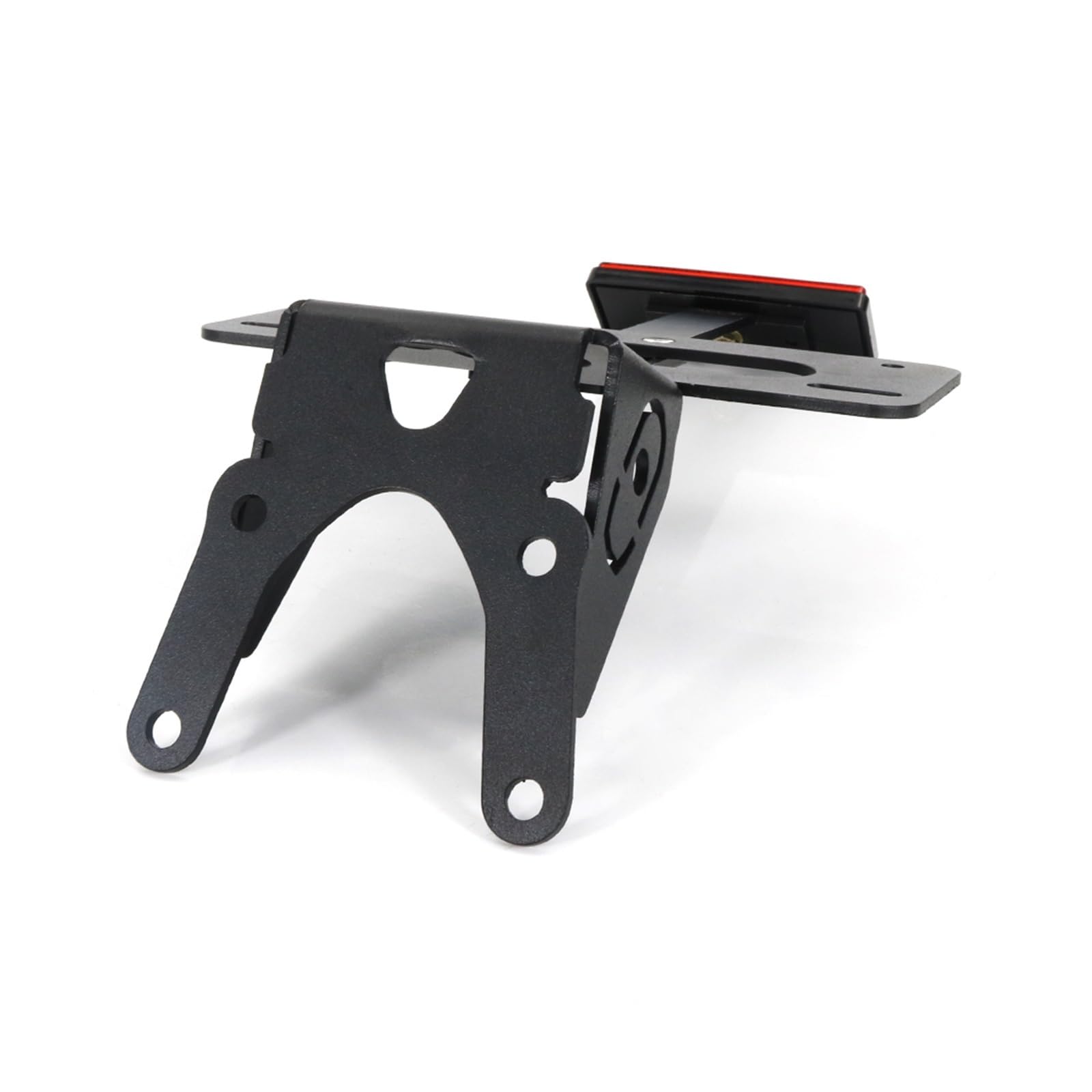 Fender Eliminator Kit Tail Tidy Kennzeichenhalter Passend for Kawasaki VERSYS-X300 / VERSYS-X250 2017 2018 2019 2020 2021 2022 Fender Eliminator Kit Tail Tidy Kennzeichenhalter Passend for Kawasaki VERSYS-X300 / VERSYS-X250 2017 2018 2019 2020 2021 2022 von YHURALTEX