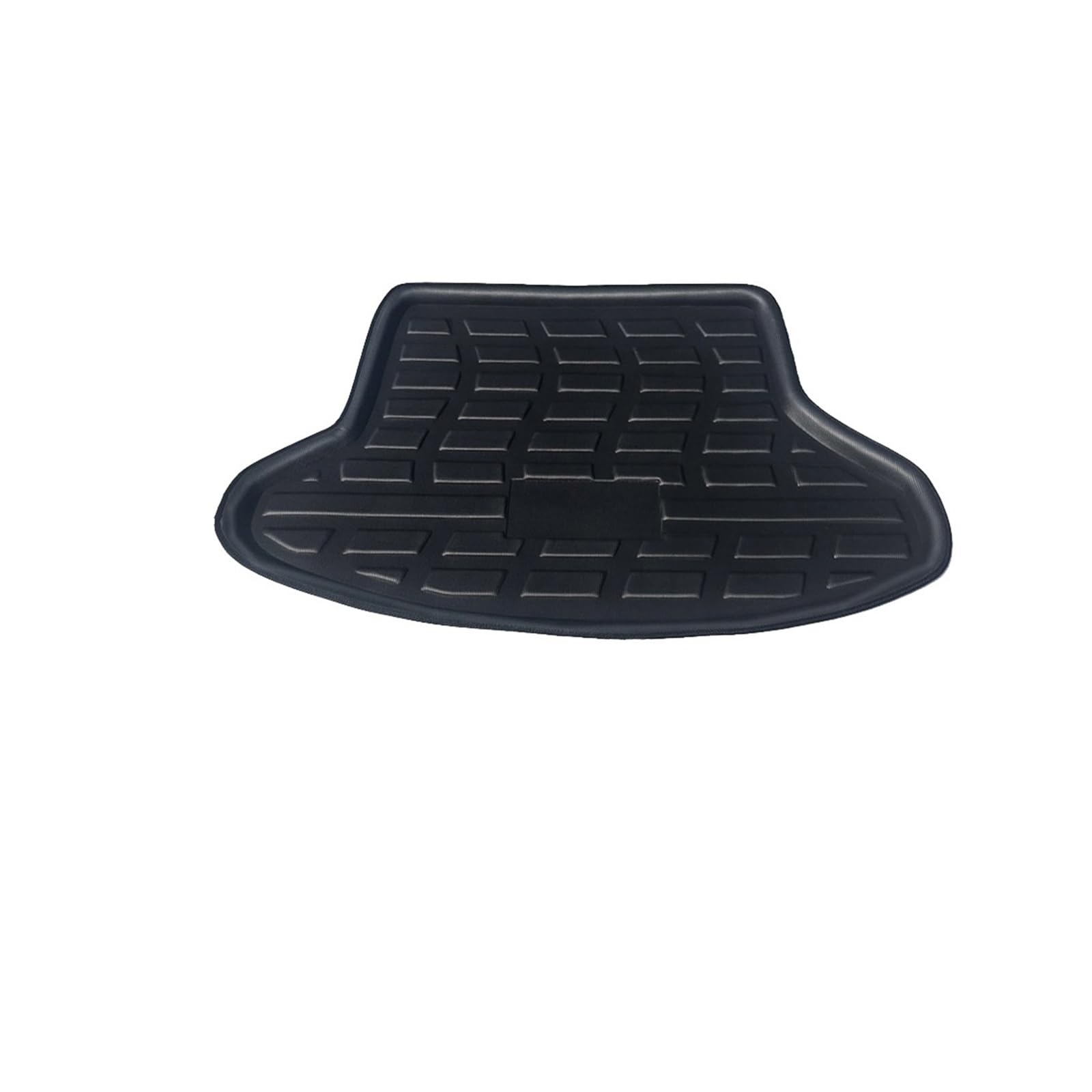 Kofferraummatte for das Auto, kompatibel mit Toyota Vios XP40 Limo Soluna 2002–2007, Bodenpolster, Kofferraumabdeckung, Ablage, Zubehör Kofferraummatte for das Auto, kompatibel mit Toyota Vios XP40 Limo Soluna 2002–2007, Bodenpolster, Kofferraumabdeckung, Ablage, Zubehör von YHURALTEX
