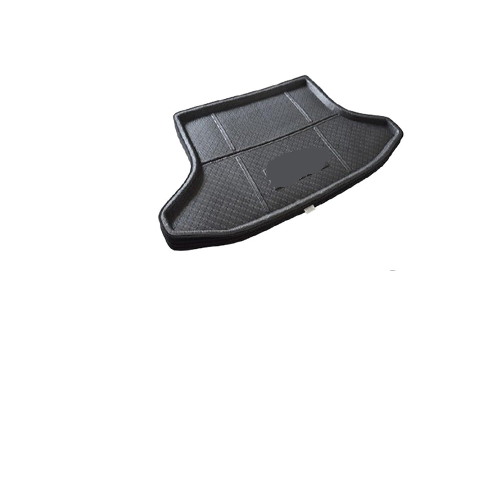 Kofferraummatte hinten, kompatibel mit Chery Tiggo T11 FL J11 MVM X33 X33S 2005–2013, Fußmatte, Gepäckteile, Ablage, Pad, Kofferraumabdeckung, Zubehör Kofferraummatte hinten, kompatibel mit Chery Tiggo T11 FL J11 MVM X33 X33S 2005–2013, Fußmatte, Gepäckteile, Ablage, Pad, Kofferraumabdeckung, Zubehör von YHURALTEX