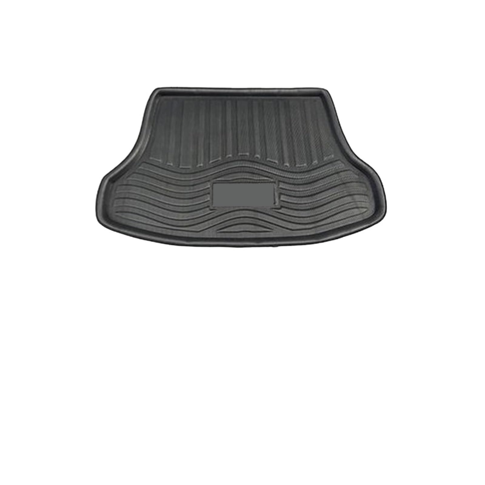 Kofferraummatte hinten, kompatibel mit Nissan Tiida C11 Latio Versa Sedan 2004–2010, benutzerdefiniertes Bodenpolster, Kofferraumwanne, Teppichabdeckung, Zubehör Kofferraummatte hinten, kompatibel mit Nissan Tiida C11 Latio Versa Sedan 2004–2010, benutzerdefiniertes Bodenpolster, Kofferraumwanne, Teppichabdeckung, Zubehör von YHURALTEX