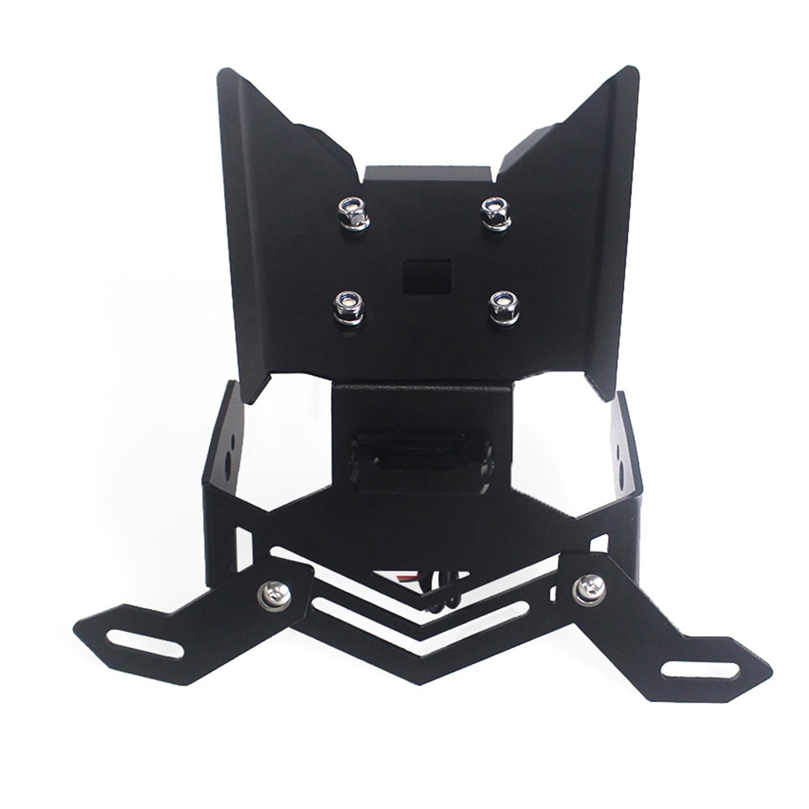 Motorcycle Accessories Tail License Plate Frame License Plate Installation lamp Compatible with KTM Duke 390 2018-2019 Motorcycle Accessories Tail License Plate Frame License Plate Installation lamp Compatible with KTM Duke 390 2018-2019 von YHURALTEX
