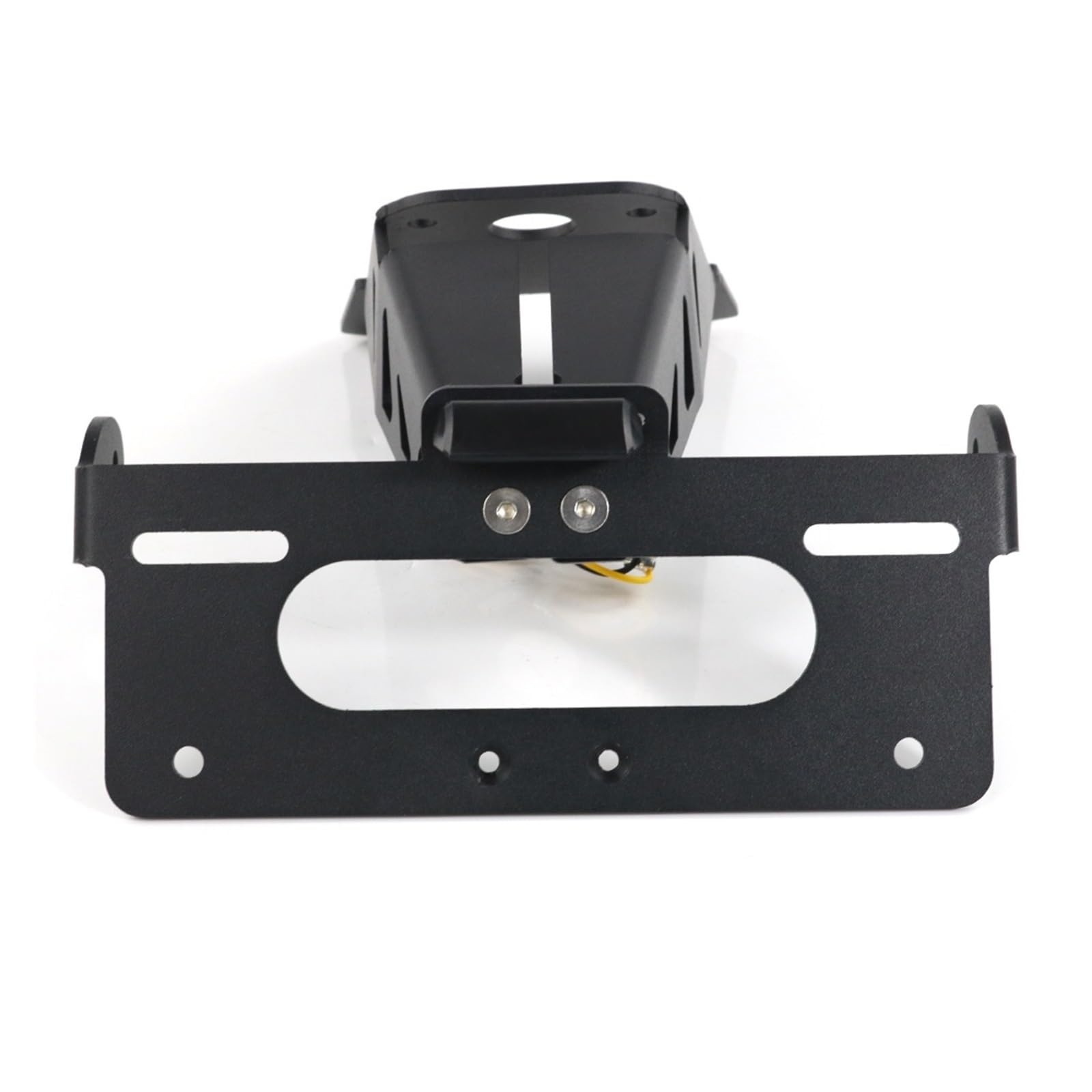 Motorcycle License Plate Holder Tail Tidy Compatible with Fender Eliminator Kit RC125 200 390 Fit Compatible with KTM RC 125 RC 390 2022-2023 RC 200 2022 Motorcycle License Plate Holder Tail Tidy Compatible with Fender Eliminator Kit RC125 200 390 Fit Compatible with KTM RC 125 RC 390 2022-2023 RC 200 2022 von YHURALTEX
