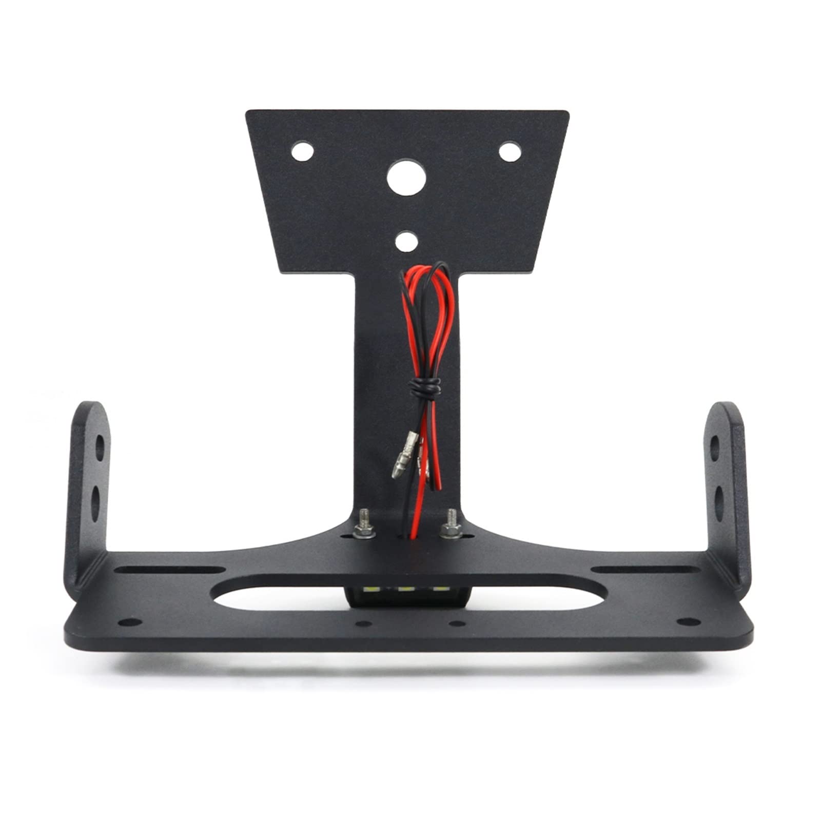 Motorcycle Rear License Plate Holder Bracket Fit Compatible with Triumph Compatible with Trident 660 2021-2022 Tail Tidy Fender Eliminator Kit Motorcycle Rear License Plate Holder Bracket Fit Compatible with Triumph Compatible with Trident 660 2021-2022 Tail Tidy Fender Eliminator Kit von YHURALTEX