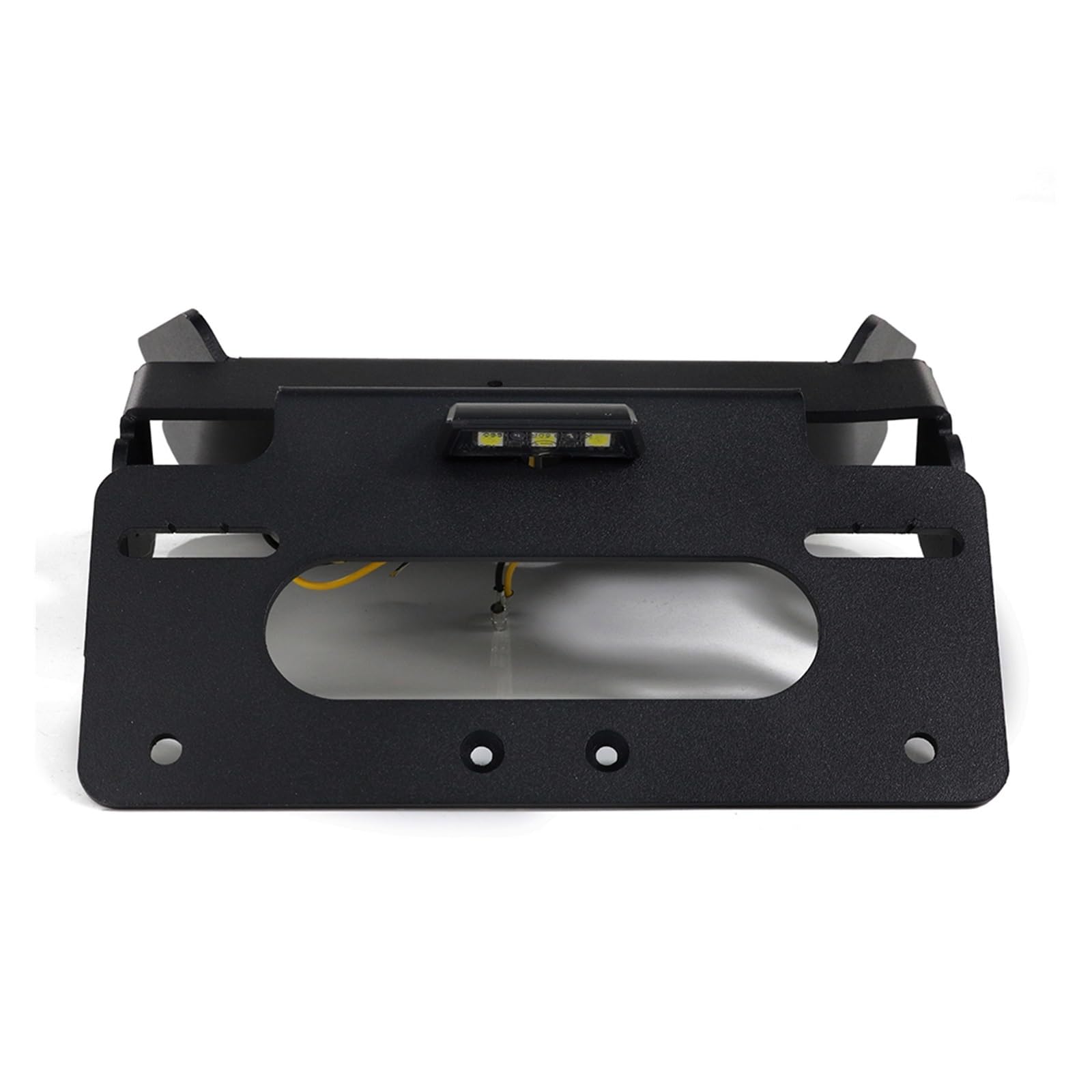 Motorcycle Tail Tidy License Plate Holder Fender Eliminator Fit Compatible with Harley Pan America 1250/1250 Special 2021-2023 Motorcycle Tail Tidy License Plate Holder Fender Eliminator Fit Compatible with Harley Pan America 1250/1250 Special 2021-2023 von YHURALTEX