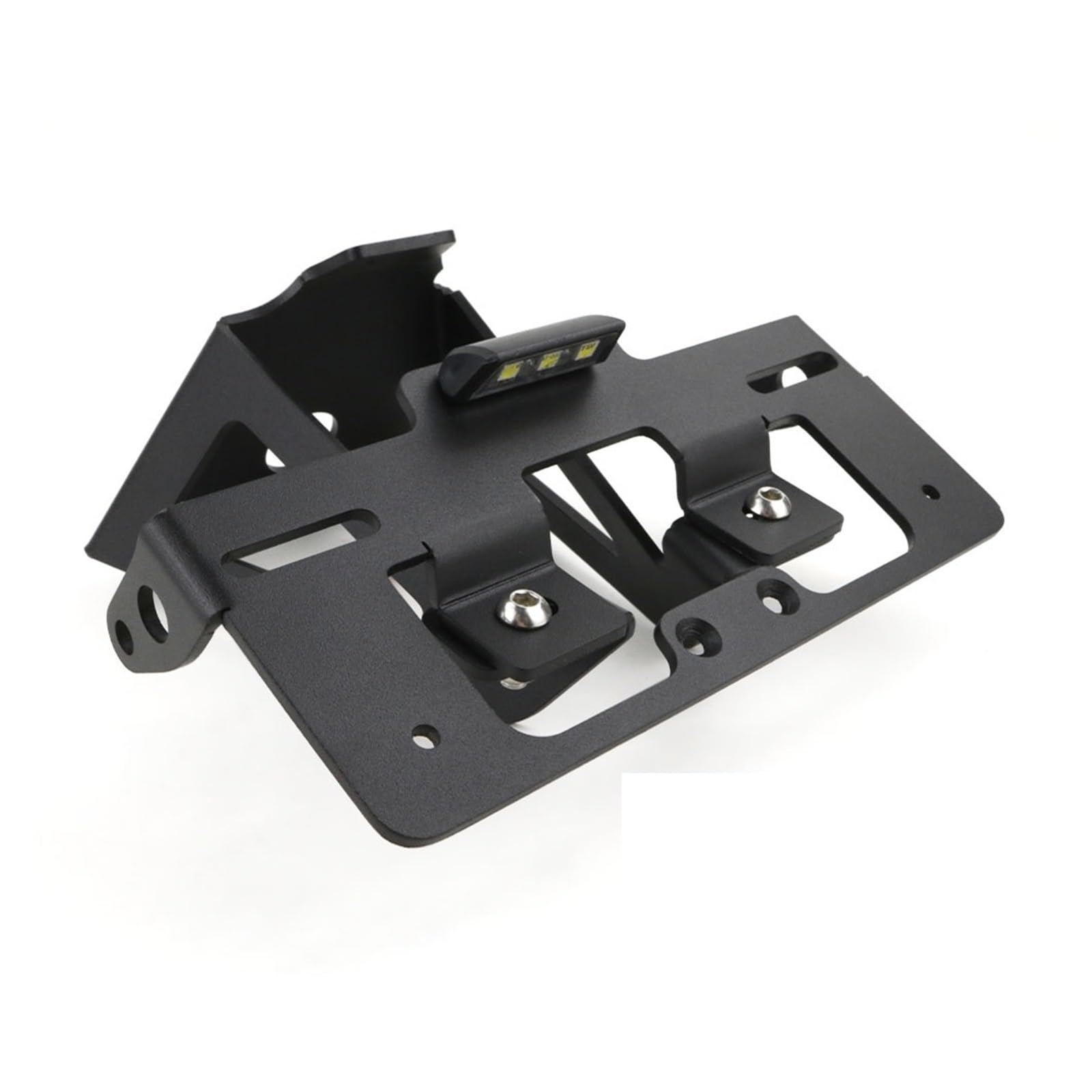 Motorradzubehör Kennzeichenhalter Rücklichthalterung Ordentlicher Fender Eliminator Passend for Aprilia RS660 RS 660 2021-2022 Motorradzubehör Kennzeichenhalter Rücklichthalterung Ordentlicher Fender Eliminator Passend for Aprilia RS660 RS 660 2021-2022 von YHURALTEX