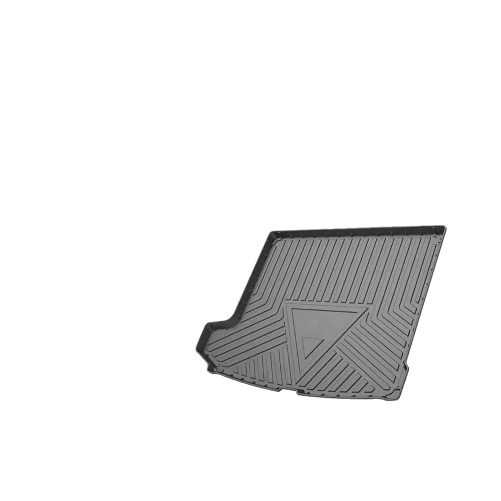 Spezielle Kofferraummatte for hinten, kompatibel mit Volvo XC60 Hybrid 2018–2023, 2022, 2021, 2020, Ablagefach, Bodenpolster, Space Liner, Zubehör Spezielle Kofferraummatte for hinten, kompatibel mit Volvo XC60 Hybrid 2018–2023, 2022, 2021, 2020, Ablagefach, Bodenpolster, Space Liner, Zubehör von YHURALTEX