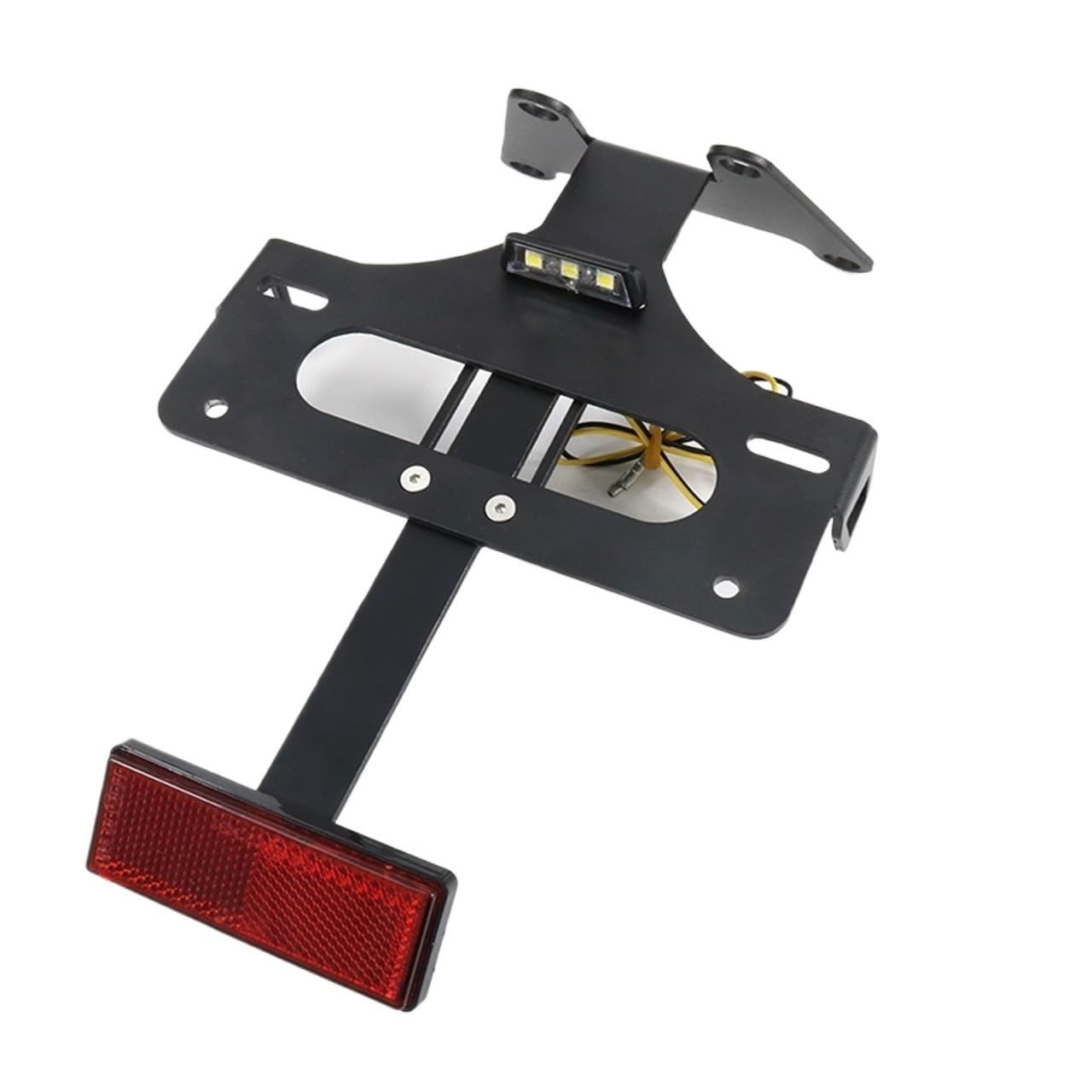 Tail Tidy Kennzeichenhalter Halterung Fender Eliminator Kit Streetfighter 848 Passform Kompatibel mit Ducati Streetfighter 1098 / S 2009-2015 Tail Tidy Kennzeichenhalter Halterung Fender Eliminator Kit Streetfighter 848 Passform Kompatibel mit Ducati Streetfighter 1098 / S 2009-2015 von YHURALTEX