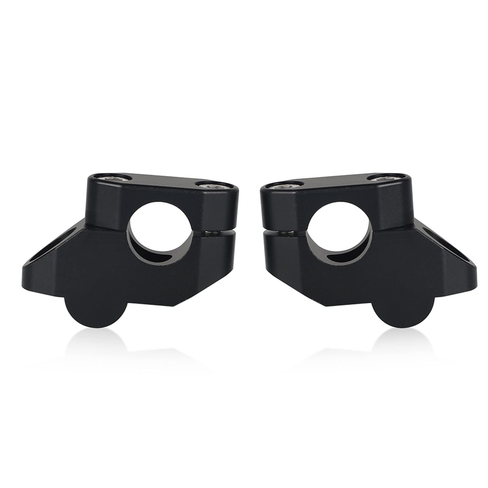 YIEBA 22mm 7/8 "Guidon Riser Bar Mount Riser Accessoires Moto Pour V-strom 250 2016-2018 V-strom 650 DLsh50 2004-2008 2016-2019 V-strom 1000 DL1000 2002-2019 Noir YIEBA 22mm 7/8 "Guidon Riser Bar Mount Riser Accessoires Moto Pour V-strom 250 2016-2018 V-strom 650 DLsh50 2004-2008 2016-2019 V-strom 1000 DL1000 2002-2019 Noir von YIEBA