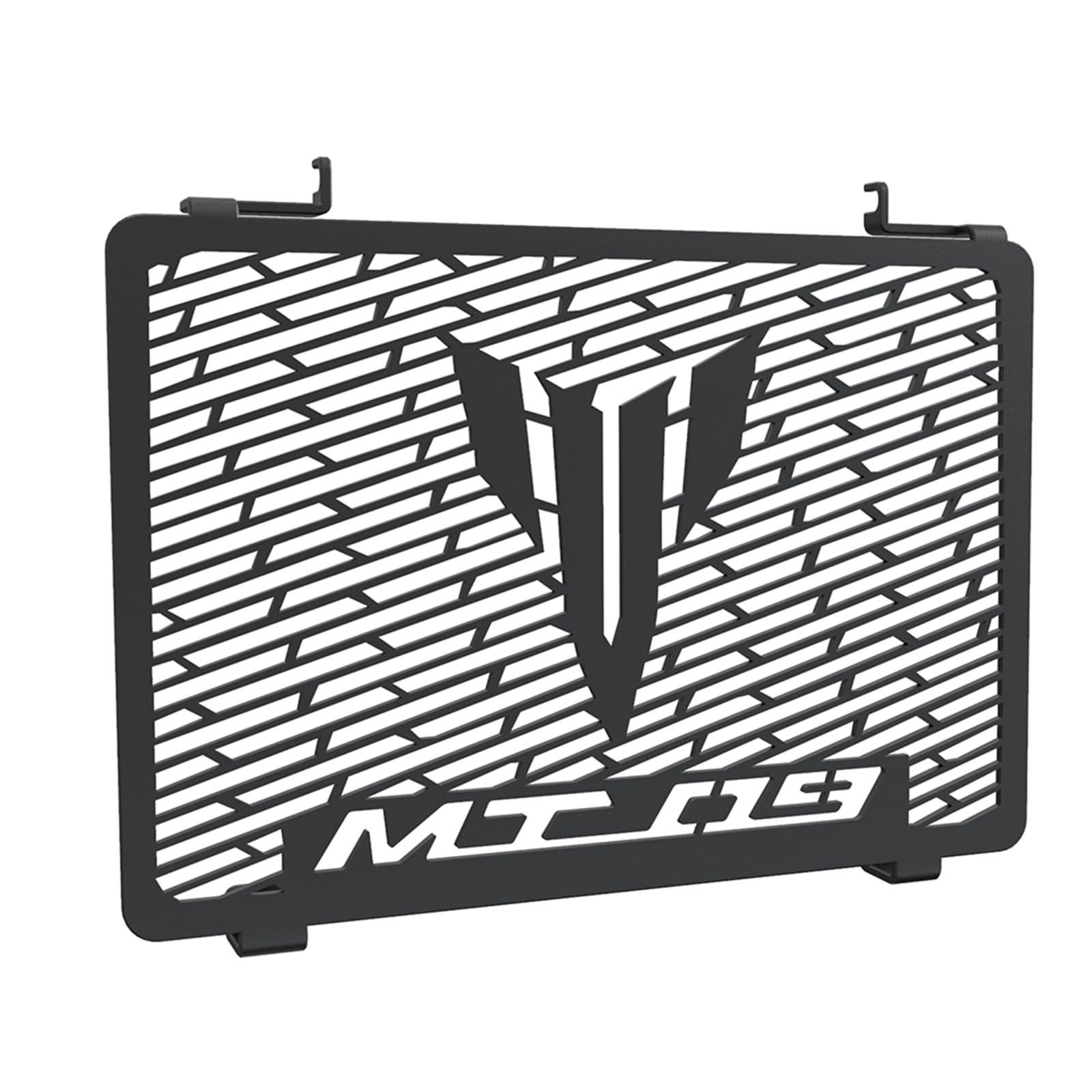 YIEBA MT 09 Kühlergrill Schutzabdeckung Edelstahl für MT09/MT-09 2014-2020 YIEBA MT 09 Kühlergrill Schutzabdeckung Edelstahl für MT09/MT-09 2014-2020 von YIEBA