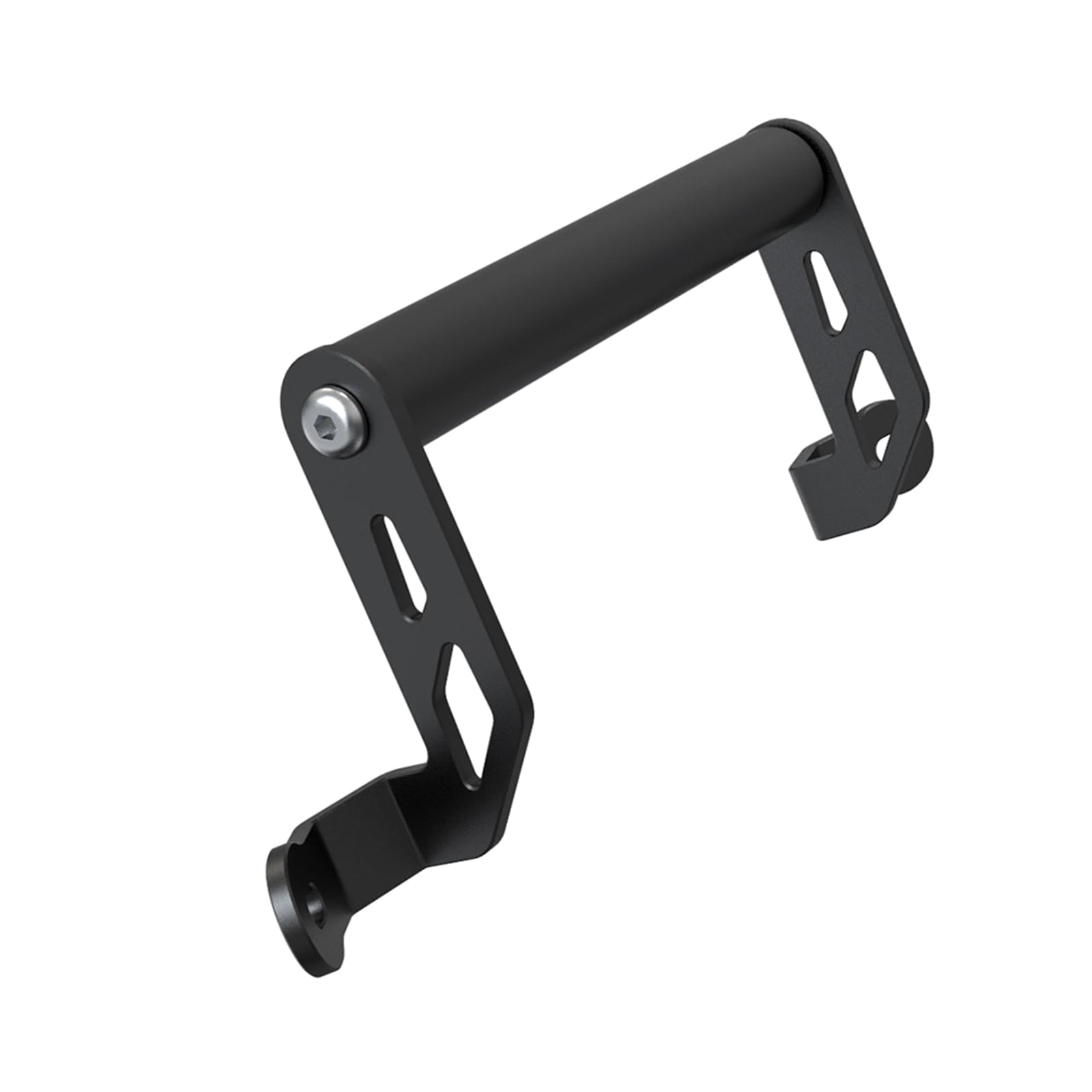 YIEBA Motorrad GPS/Smart Phone Navigation Halterung Adapter Halter Front Bar Ersatz Mittelhalter für Multistrada 1200 1260 950 V2 YIEBA Motorrad GPS/Smart Phone Navigation Halterung Adapter Halter Front Bar Ersatz Mittelhalter für Multistrada 1200 1260 950 V2 von YIEBA