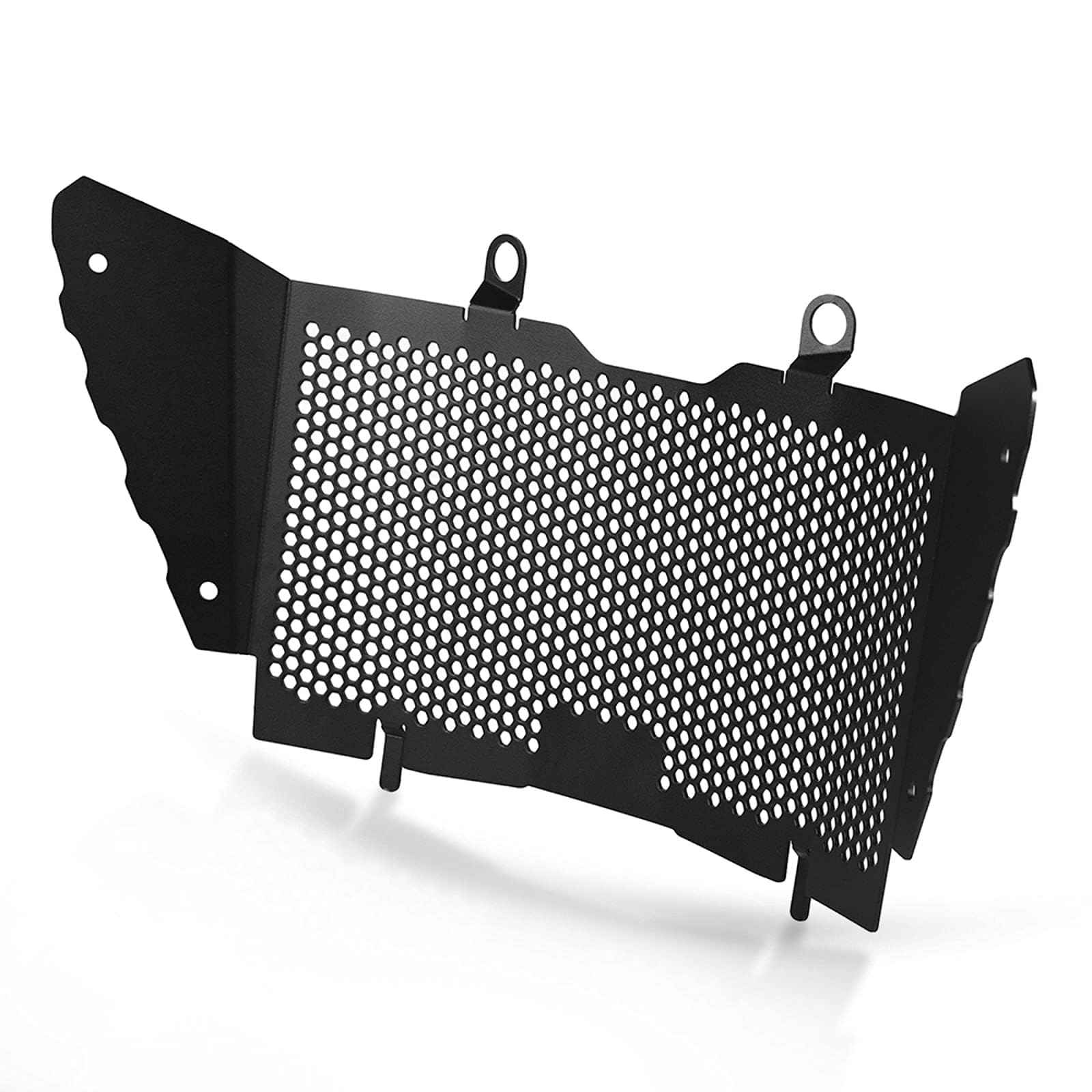 YIEBA Motorradzubehör Aluminium Kühlergrill Schutzgitter Abdeckung FÜR 390 Adventure 390 ADV 2019 2020 2021 2022 2023 Schwarz YIEBA Motorradzubehör Aluminium Kühlergrill Schutzgitter Abdeckung FÜR 390 Adventure 390 ADV 2019 2020 2021 2022 2023 Schwarz von YIEBA