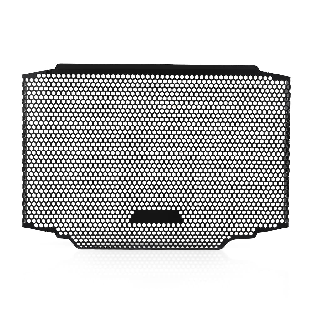 YIEBA Motorradzubehör Aluminium Kühlergrill Schutzgitter für TRIDENT 660 2021 2022 2023 YIEBA Motorradzubehör Aluminium Kühlergrill Schutzgitter für TRIDENT 660 2021 2022 2023 von YIEBA