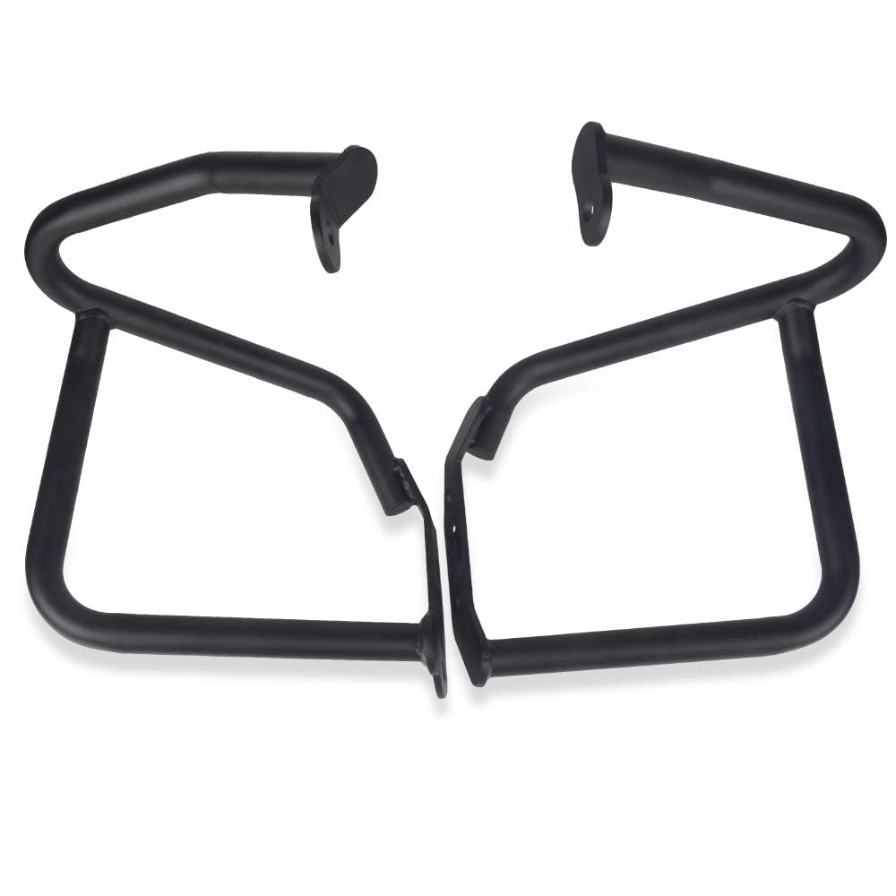 R nineT 2023 Crash Bars Engine Protection Motorschutzbügel für BMW R nineT/Pure/Racer/Scrambler/Urban G/S/Slash 5 2014-2023 - 25mm Stahlrohr-Rahmenschutz mit Matt-Schwarzer Pulverbeschichtung R nineT 2023 Crash Bars Engine Protection Motorschutzbügel für BMW R nineT/Pure/Racer/Scrambler/Urban G/S/Slash 5 2014-2023 - 25mm Stahlrohr-Rahmenschutz mit Matt-Schwarzer Pulverbeschichtung von YIEBA