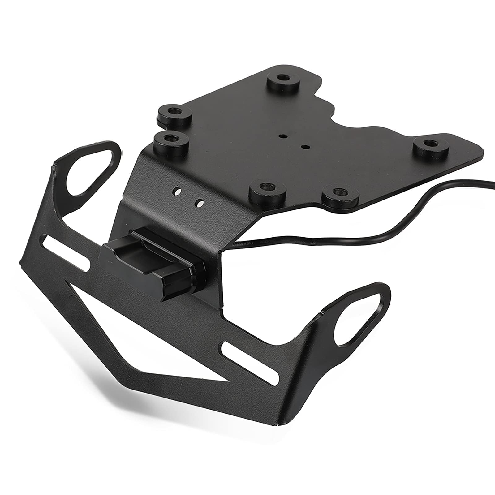 YIEBA Tenere700 Motorrad Kennzeichenhalter Halter Edelstahl Für Tenere 700 T7 XTZ700 Tenere /XT700Z Tenere TX690Z /XTZ690 Tenere Tenere 700 Rally 2019-2021 YIEBA Tenere700 Motorrad Kennzeichenhalter Halter Edelstahl Für Tenere 700 T7 XTZ700 Tenere /XT700Z Tenere TX690Z /XTZ690 Tenere Tenere 700 Rally 2019-2021 von YIEBA