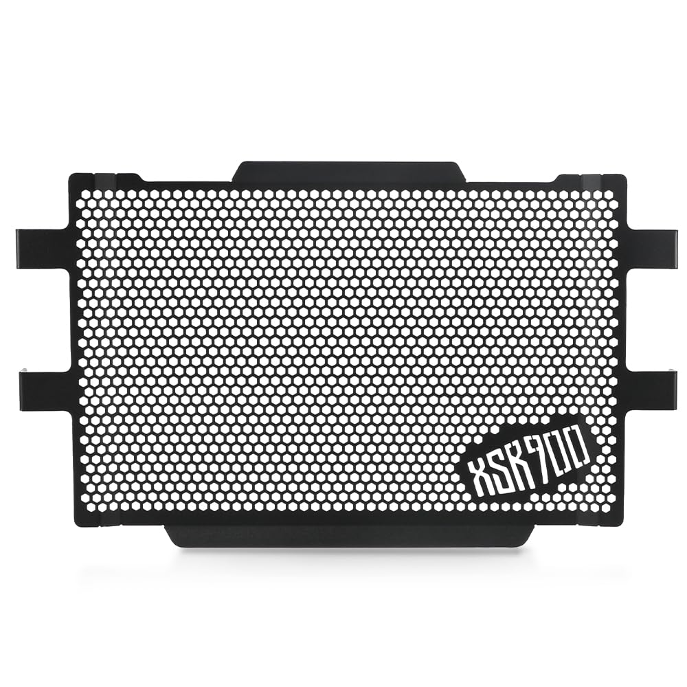 YIEBA XSR900 Motorrad Kühlerabdeckung Kühlerabdeckung Vorbereitungsgitter Grillabdeckung Kompatibel mit XSR 900 XSR900 2022-2023-2024-2025 YIEBA XSR900 Motorrad Kühlerabdeckung Kühlerabdeckung Vorbereitungsgitter Grillabdeckung Kompatibel mit XSR 900 XSR900 2022-2023-2024-2025 von YIEBA