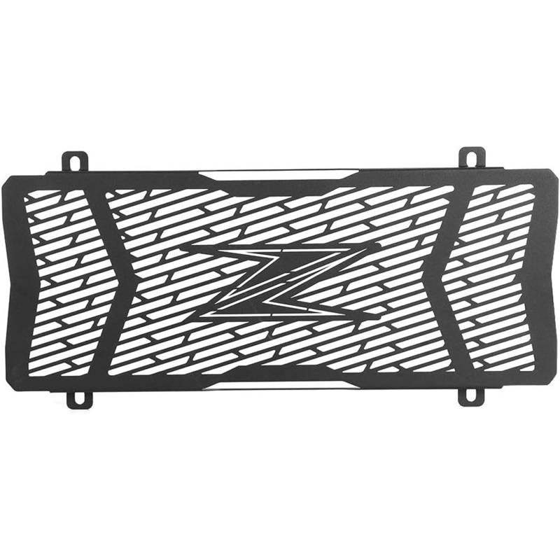 YIEBA Z650 Ninja 650 Motorrad Kühlergrill Schutzgitter Abdeckgitter für Z650 Z 650 2017-2024 Z650RS Ninja 650 Urban Ninja 650 Performance 2022+ Ninja 650 Tourer Z650 Performance 2021+ von YIEBA