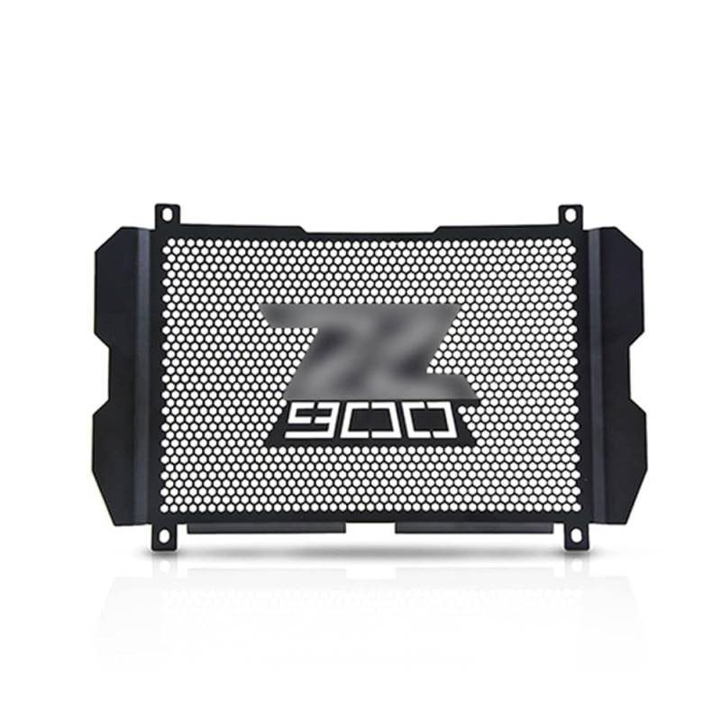YIEBA Z900 Motorrad Kühlergrill Schutzgitter Abdeckgitter für Z900 Z 900 2017-2025 von YIEBA