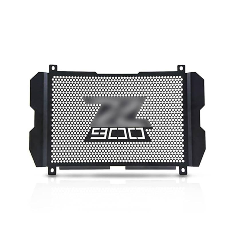 YIEBA Z900 Motorrad Kühlergrill Schutzgitter Abdeckgitter für Z900 Z 900 2017 2018 2019 2020 2021 2022 2023 2024 von YIEBA