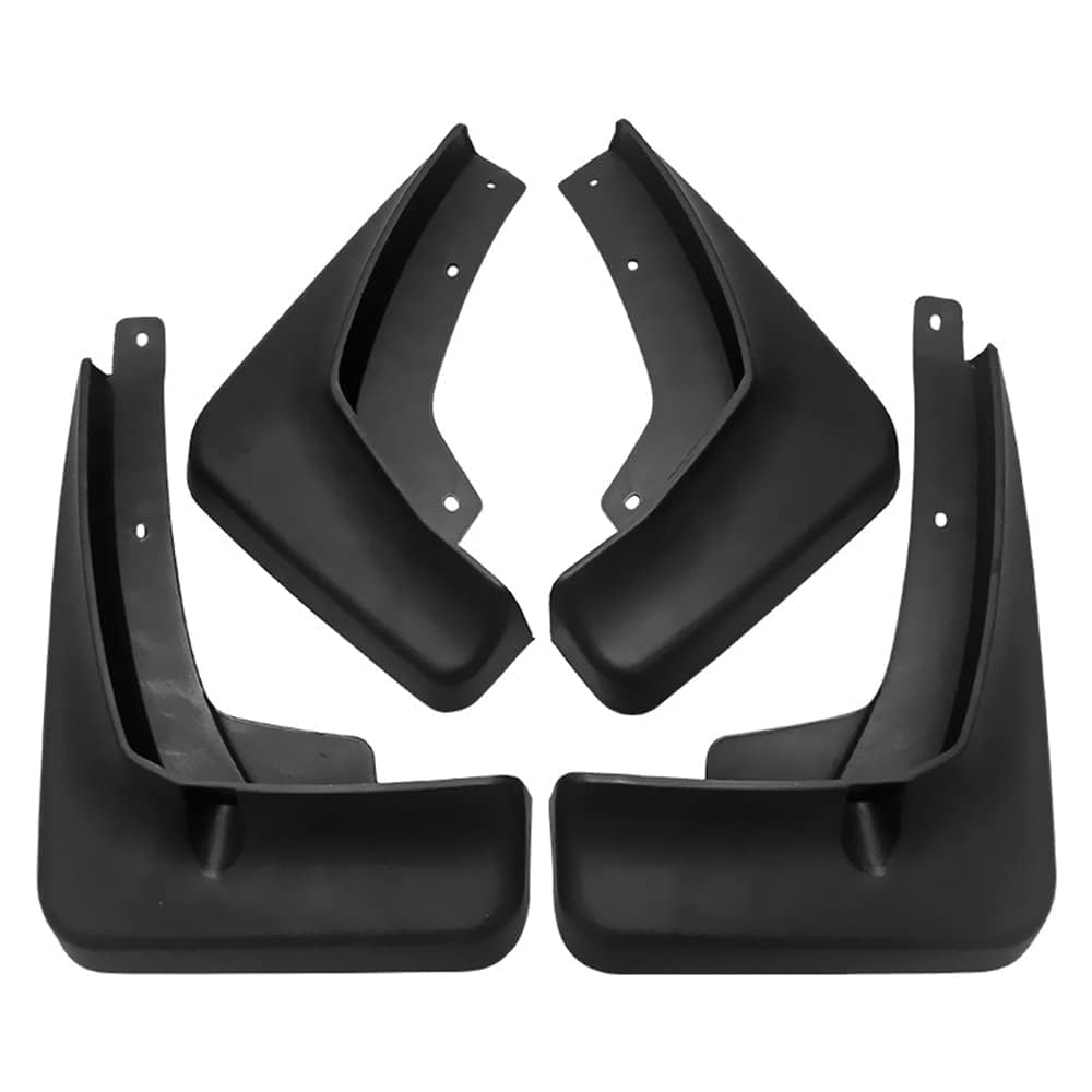 YIESONE Auto-Schmutzfänger, für Renault Trafic III 2014-2019 Anti-Splash Anti-Sanding Vorne Hinten Auto-Kotflügel Schmutzfänger Zubehör YIESONE Auto-Schmutzfänger, für Renault Trafic III 2014-2019 Anti-Splash Anti-Sanding Vorne Hinten Auto-Kotflügel Schmutzfänger Zubehör von YIESONE