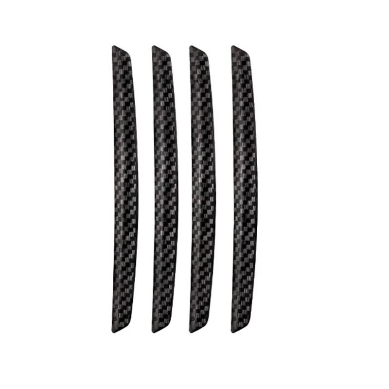4 Stück Türkantenschoner Autotür für Seat Ibiza St 6F 6J 6L 6L2 6L1 6K 6K2 6K1 1993-2025, Autotür Kantenschutz Aufkleber Auto Türkantenschutz für Autotüren Kantenschutz von YIFANFENGSHUN