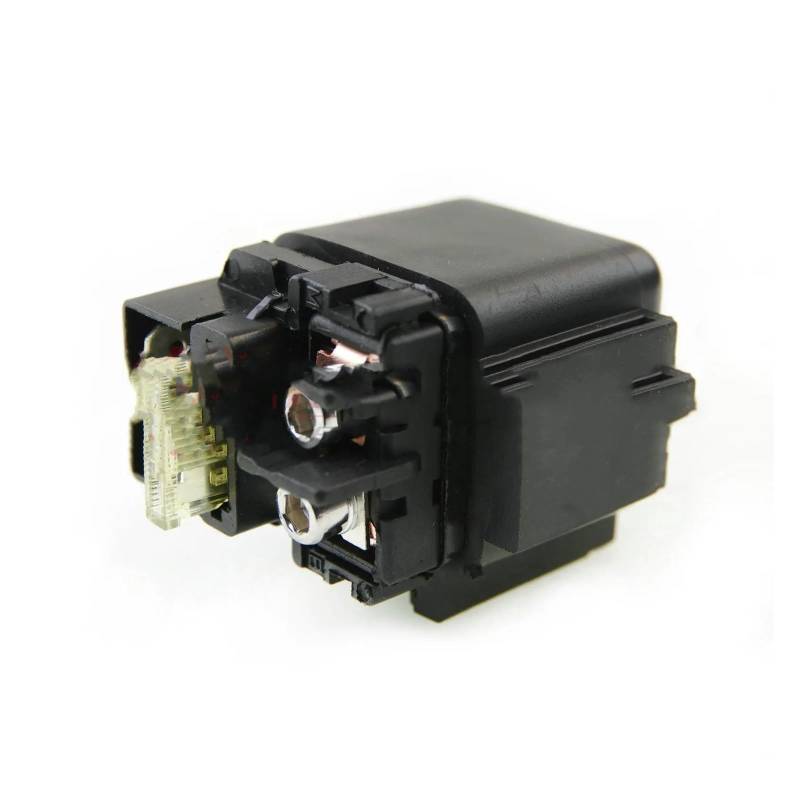 Anlasser-Relais Starterrelais ATVs Teile Starten Relais Für LINHAI LH250 260 300 400 22004 2W007030000 LH250T.7.3 Motorrad Starten Relais Magnetventil von YIFANGK