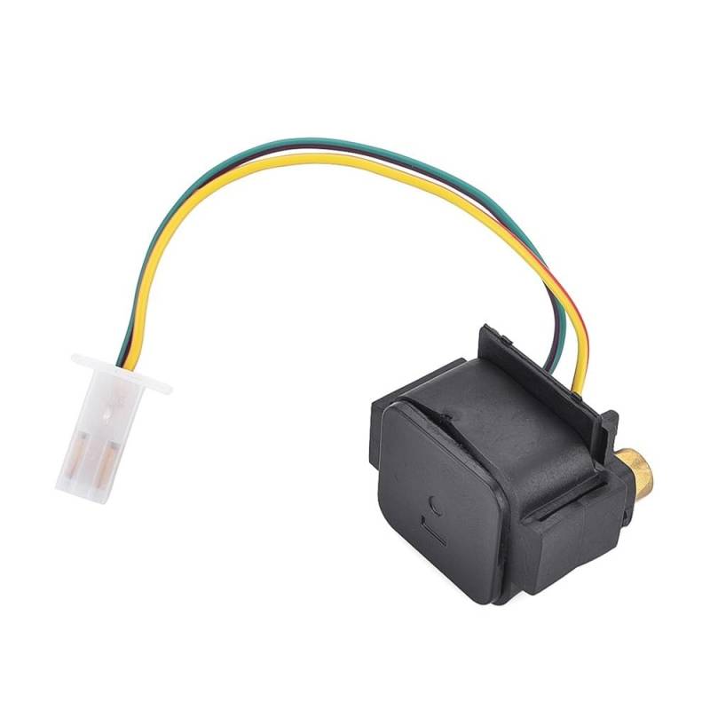 Anlasser-Relais Starterrelais Magnet Zündung Schalter Starten Relais Für YP 125 R SE 061 068 021 Motorrad Zubehör Starten Elektromagnetische Relais von YIFANGK