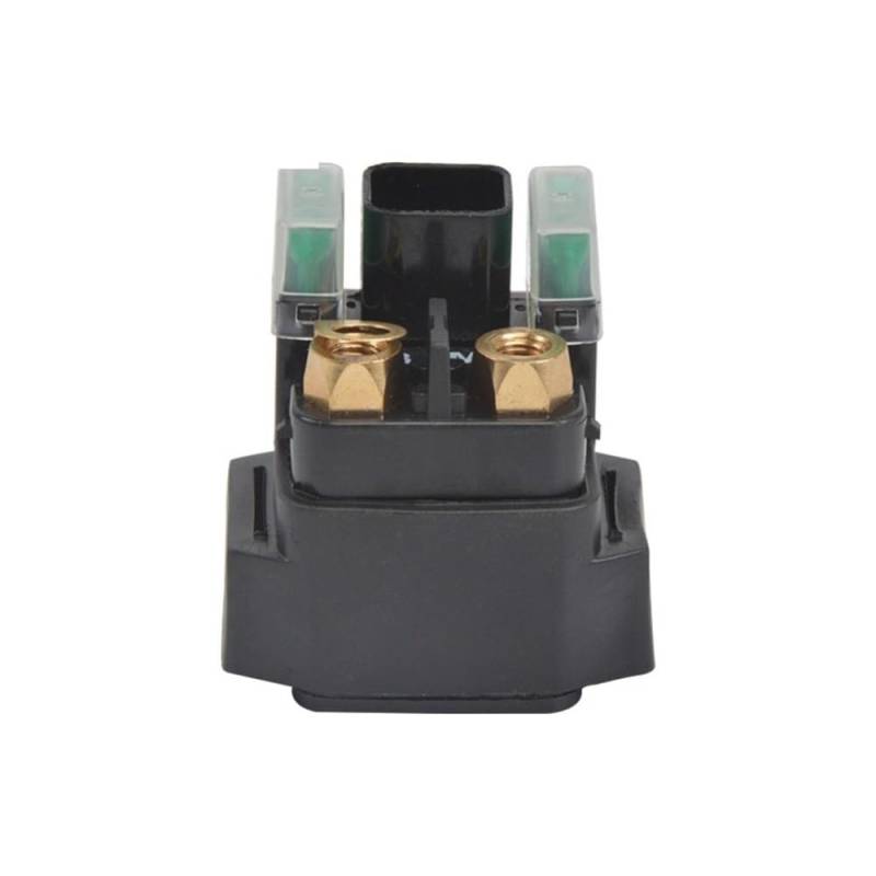 Anlasser-Relais Starterrelais Motor Elektrische Magnet Starter Relais Zündung Schalter Für AN400 Burgman SKYWAVE EINE 400 GSX600F Katana GSX600 GSX 600 von YIFANGK