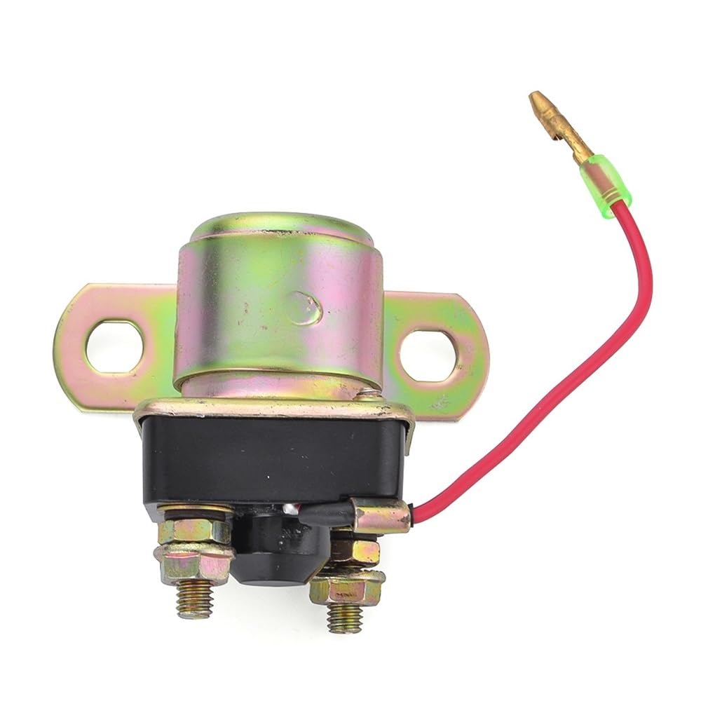 Anlasser-Relais Starterrelais Motorrad Bike Starter Relais Magnet Für GS650E GS650M 1983 GS750E GS750ES GS750L GS750S GS 650E 750 E ES LS Anlasser-Relais Starterrelais Motorrad Bike Starter Relais Magnet Für GS650E GS650M 1983 GS750E GS750ES GS750L GS750S GS 650E 750 E ES LS von YIFANGK