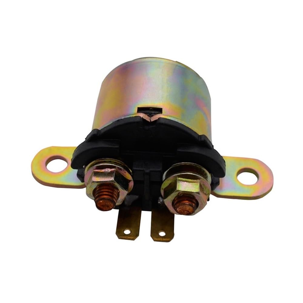 Anlasser-Relais Starterrelais Motorrad Elektrische Teile Starter Magnet Relais Für CANAM MAX 800 800R 650 500 400 EFI 1000 1000 MAX Motorrad Starten Relais Anlasser-Relais Starterrelais Motorrad Elektrische Teile Starter Magnet Relais Für CANAM MAX 800 800R 650 500 400 EFI 1000 1000 MAX Motorrad Starten Relais von YIFANGK