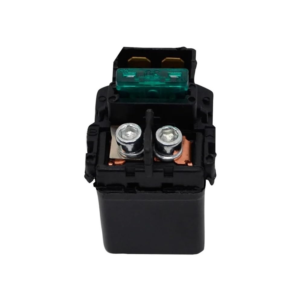 Anlasser-Relais Starterrelais Motorrad Elektrische Teile Starter Magnet Relais Für VN800 VN900 VN1500 VN1700 VN2000 800 900 1500 1700 2000 Anlasser-Relais Starterrelais Motorrad Elektrische Teile Starter Magnet Relais Für VN800 VN900 VN1500 VN1700 VN2000 800 900 1500 1700 2000 von YIFANGK