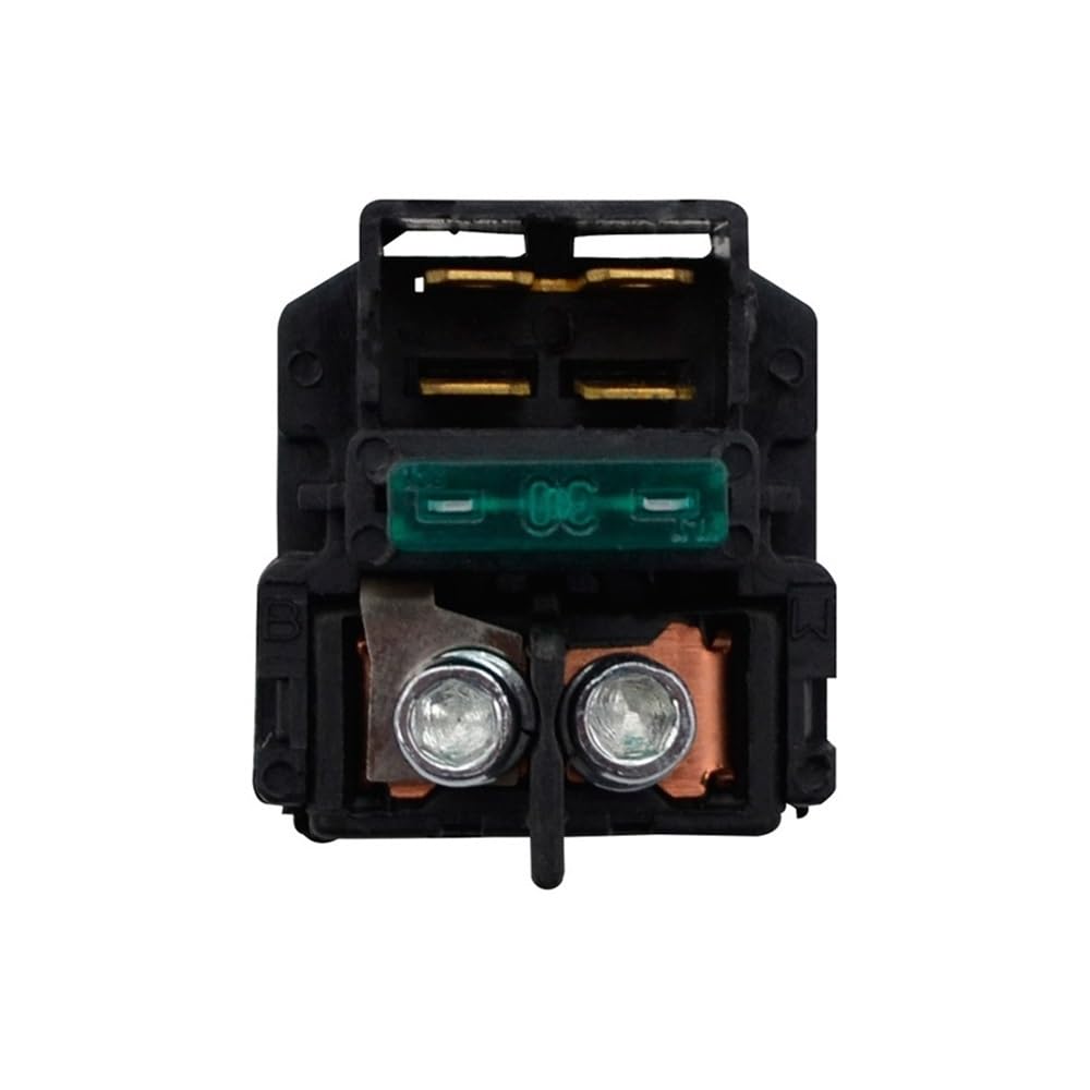 Anlasser-Relais Starterrelais Motorrad Elektrische Teile Starter Magnet Relais Für ZZR600 ZR1100 ZRX1100 ZR1200 ZRX1200 EJ650 W650 ER650 ER-6N ER6N Anlasser-Relais Starterrelais Motorrad Elektrische Teile Starter Magnet Relais Für ZZR600 ZR1100 ZRX1100 ZR1200 ZRX1200 EJ650 W650 ER650 ER-6N ER6N von YIFANGK