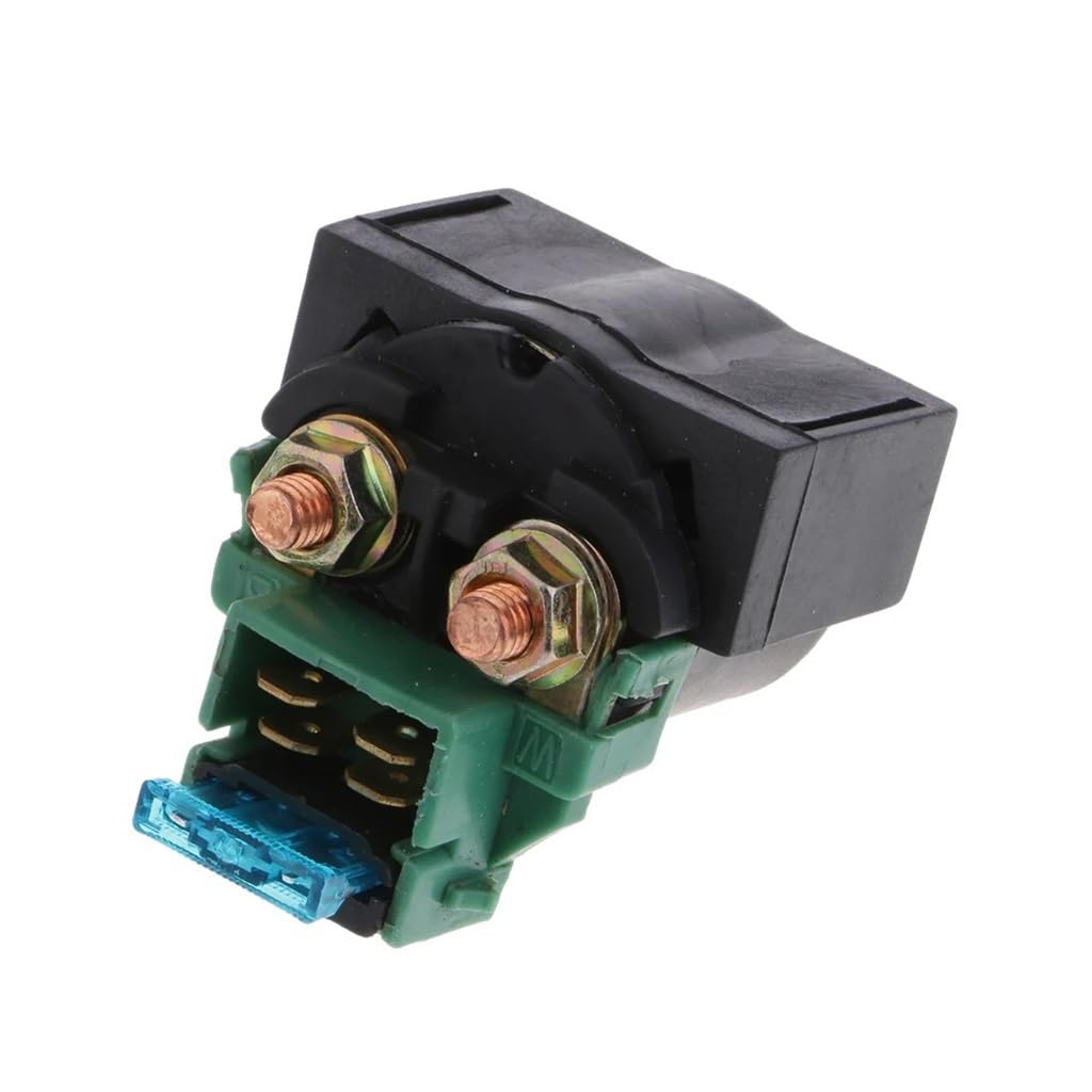 Anlasser-Relais Starterrelais Motorrad Relais Starter Magnet Für CF250 CF500 500CC UTV ATV Teile Motorrad Starter Magnet Motorrad Starten Relais Anlasser-Relais Starterrelais Motorrad Relais Starter Magnet Für CF250 CF500 500CC UTV ATV Teile Motorrad Starter Magnet Motorrad Starten Relais von YIFANGK