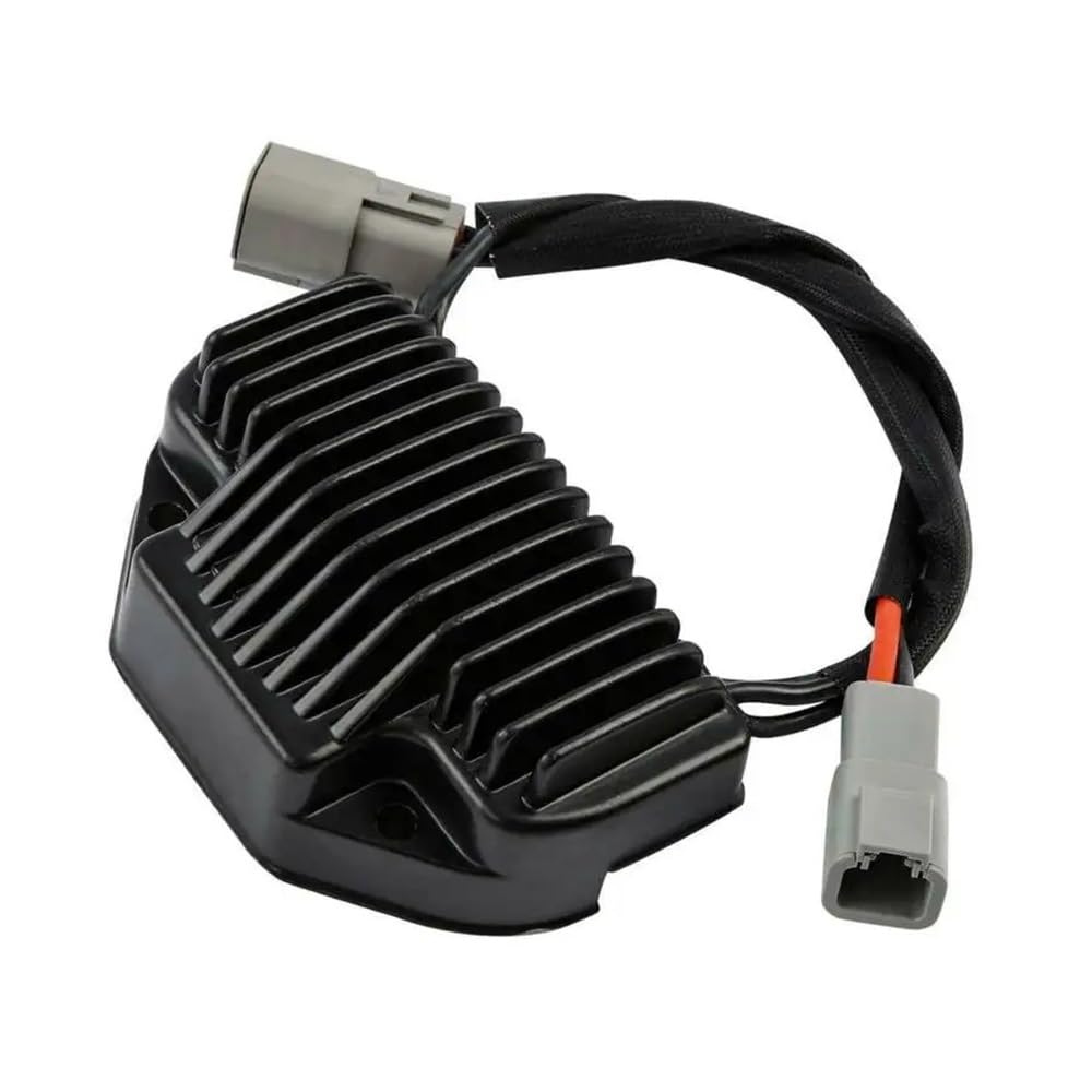 Anlasser-Relais Starterrelais Motorrad-Spannungsregler Für Für Dyna Für Wide Für Super Für Glide Für Street Für Rider EFI FXDLI FXDWG FXD FXDB FXDL 2006-2007 von YIFANGK