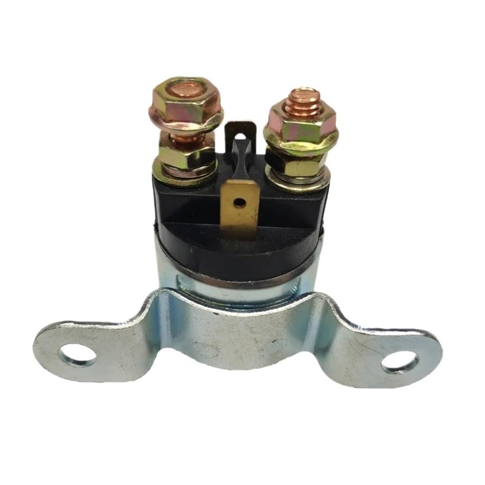 Anlasser-Relais Starterrelais Motorrad Starter Magnet Relais Für Bombardier ATV 400 500 650 1000 Motorrad Starten Relais Magnetventil Anlasser-Relais Starterrelais Motorrad Starter Magnet Relais Für Bombardier ATV 400 500 650 1000 Motorrad Starten Relais Magnetventil von YIFANGK