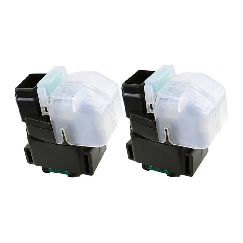 Anlasser-Relais Starterrelais Motorrad Starter Magnet Relais Für DRZ250 DR650SE GSF 1200 1250 GSF1200S GSF1250S GSF600S VZR1800 von YIFANGK