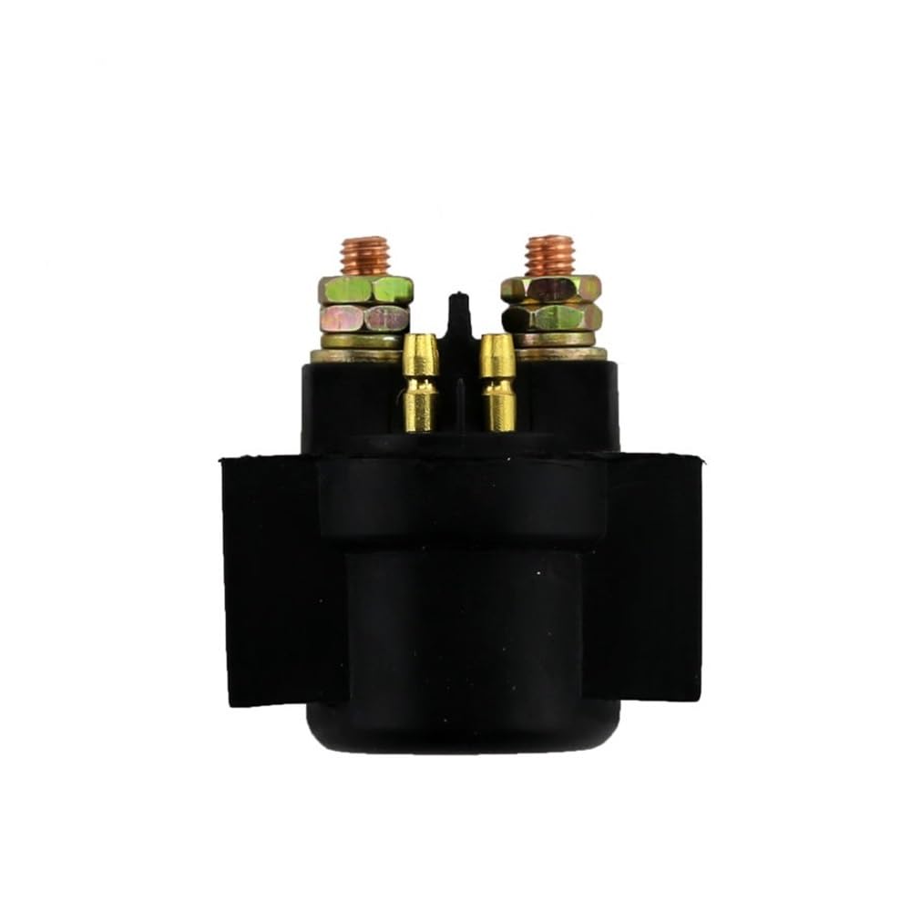 Anlasser-Relais Starterrelais Motorrad Starter Relais Magnet Für 150NK 250NK CF150-3 Motorrad Zubehör Starten Elektromagnetische Relais Anlasser-Relais Starterrelais Motorrad Starter Relais Magnet Für 150NK 250NK CF150-3 Motorrad Zubehör Starten Elektromagnetische Relais von YIFANGK
