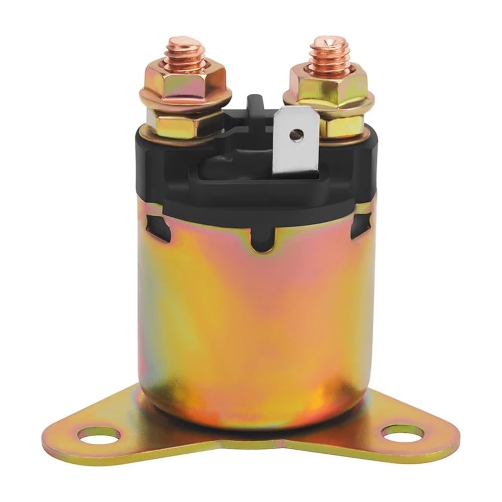 Anlasser-Relais Starterrelais Motorrad Starter Relais Magnet Für 188F 190F 8HP 9HP 11HP 13HP 4-Takt Benzin Motor Generator Motor Anlasser-Relais Starterrelais Motorrad Starter Relais Magnet Für 188F 190F 8HP 9HP 11HP 13HP 4-Takt Benzin Motor Generator Motor von YIFANGK