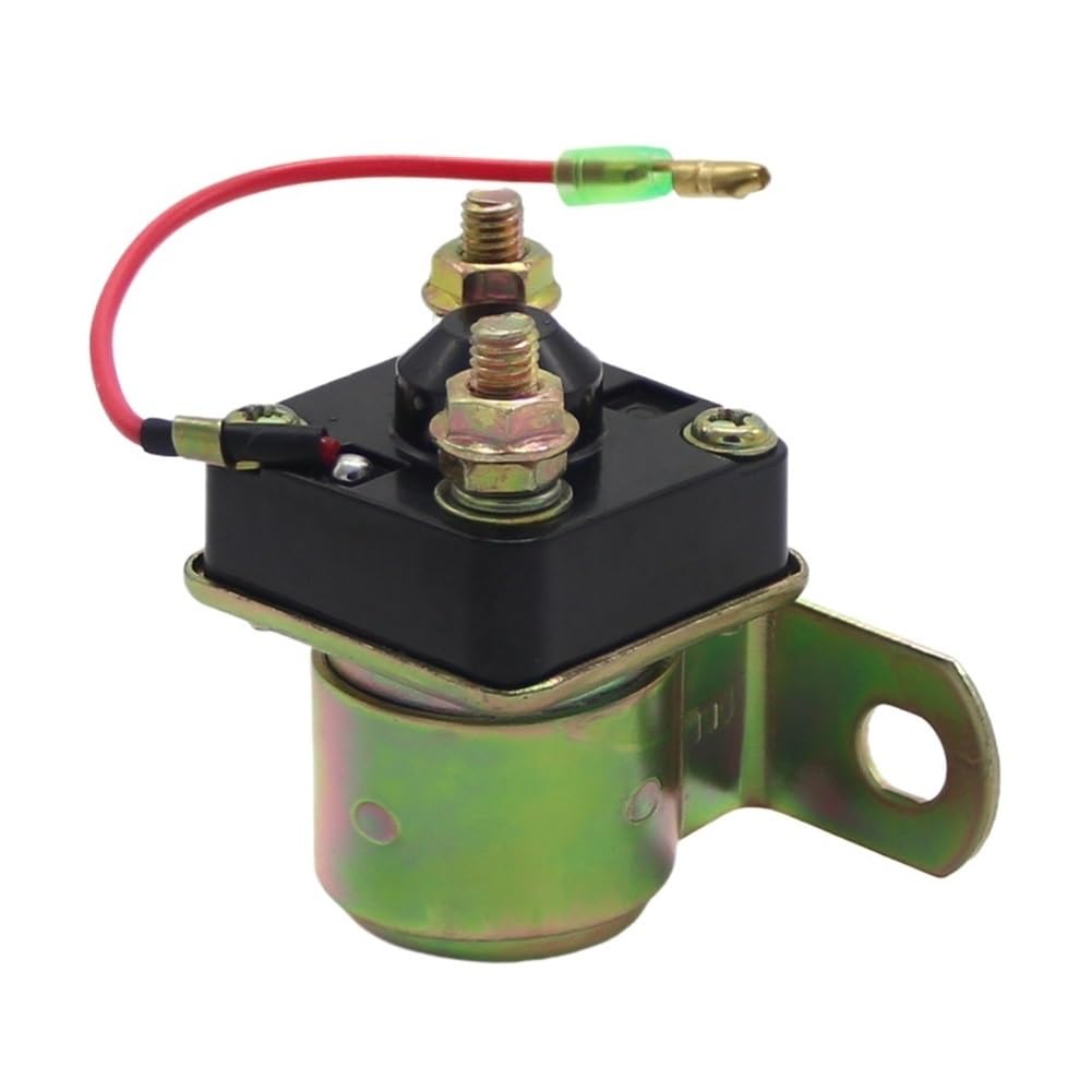 Anlasser-Relais Starterrelais Motorrad Starter Relais Magnet Für GS750E GS750ES GS750L GS750S GS750T GS850G GS850GL GSX750F GS650E GS650M Anlasser-Relais Starterrelais Motorrad Starter Relais Magnet Für GS750E GS750ES GS750L GS750S GS750T GS850G GS850GL GSX750F GS650E GS650M von YIFANGK