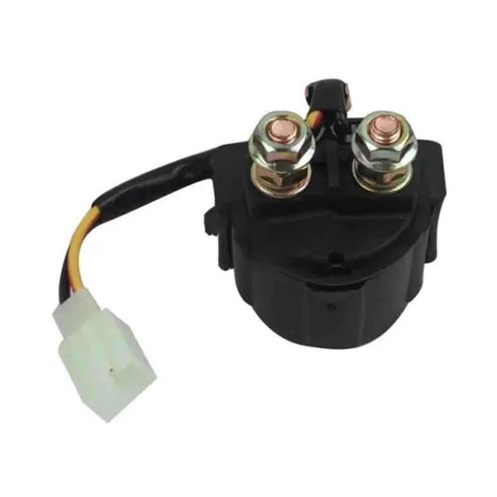 Anlasser-Relais Starterrelais Motorrad Starter Relais Magnet Für Hyosung GT650R GT250R GV650 GV250 GT250 GT650 200 2005-2010 ATV Motorrad Starten Relais Anlasser-Relais Starterrelais Motorrad Starter Relais Magnet Für Hyosung GT650R GT250R GV650 GV250 GT250 GT650 200 2005-2010 ATV Motorrad Starten Relais von YIFANGK