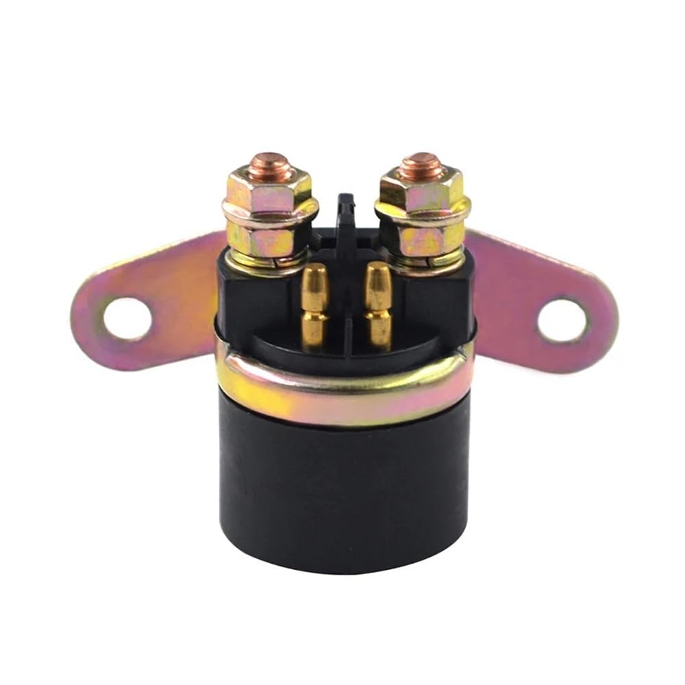 Anlasser-Relais Starterrelais Motorrad Starter Relais Magnet Für LT160E LT230E LT300E LT4WD LTF160 LTF230 QUADRUNNER LTF 300 LT-F4WDX KÖNIG Quad Anlasser-Relais Starterrelais Motorrad Starter Relais Magnet Für LT160E LT230E LT300E LT4WD LTF160 LTF230 QUADRUNNER LTF 300 LT-F4WDX KÖNIG Quad von YIFANGK