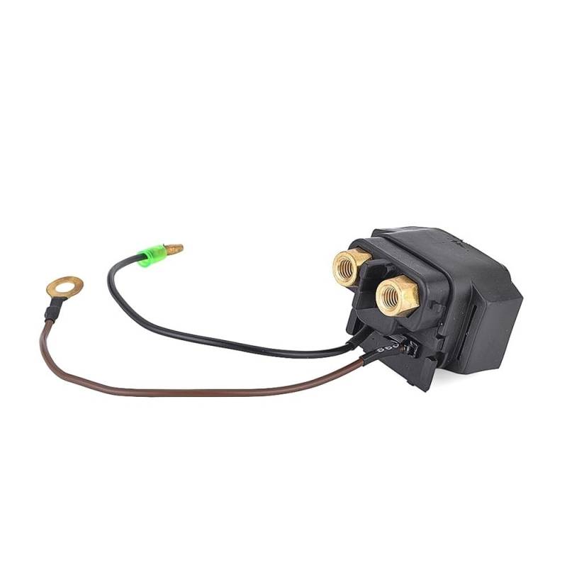 Anlasser-Relais Starterrelais Starter Relais Magnet Für 68N-81940-00 68V-8194A-00 FTLR50 FTXR225 VZTLR200 ZTXR 150 175 200 FTXR FTLR FTJR FL 90 von YIFANGK